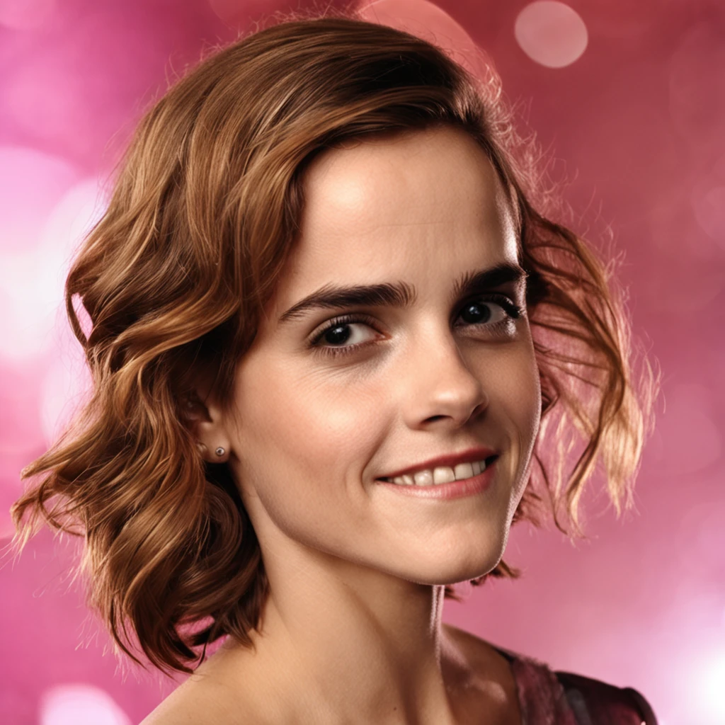 Emma Watson actress sexy