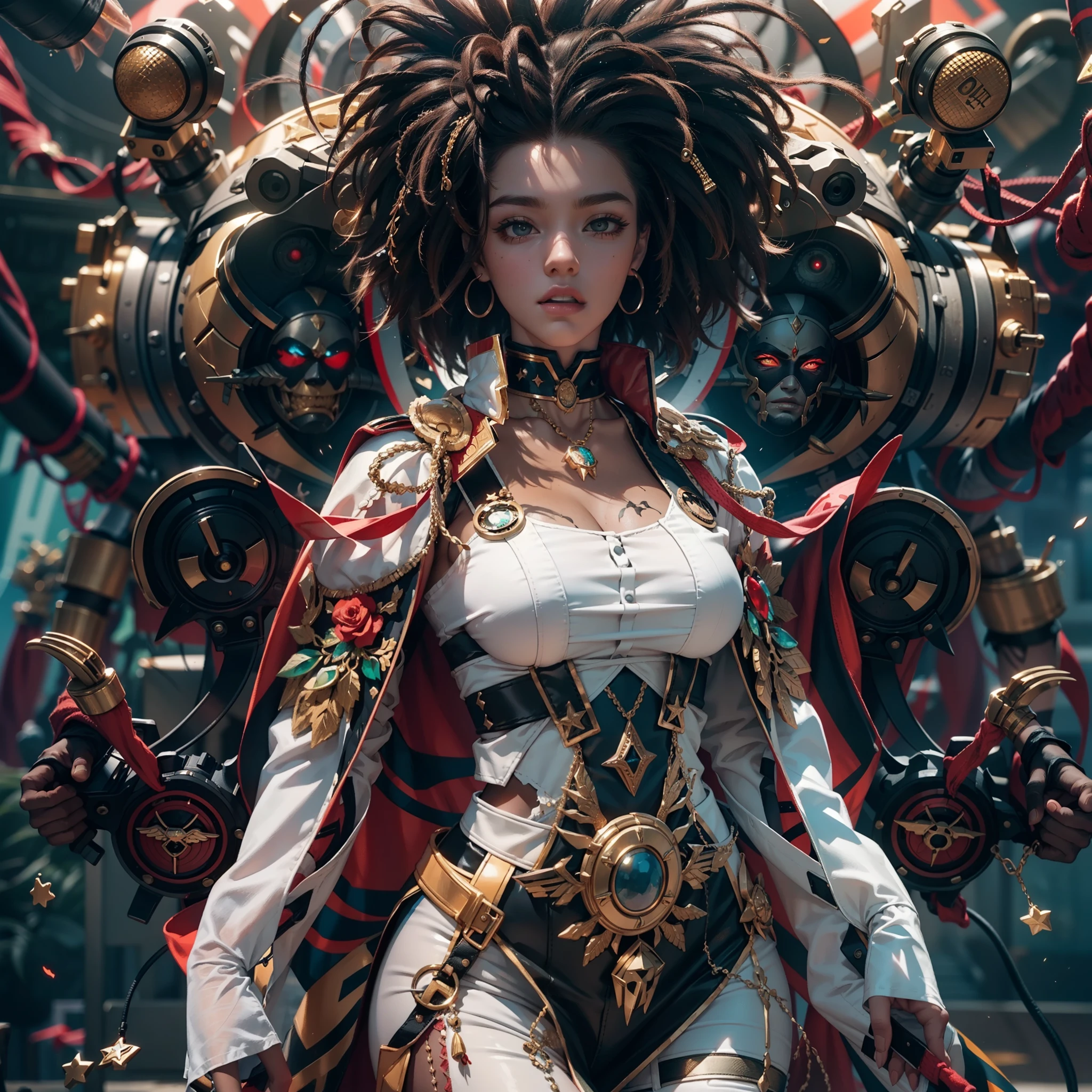 Masterpiece Galaxy female sexual lovely fullbody The_Manned_Maneuvering_Unit (MMU) outfits astronaut girl, propulsion jet-pack missile shot outdoor UNITED STATES Flag Goddess Conceptual contre-jours onyx Star Sun space Station Port War Will-o'-the-wisp Deep Ship, Pilots "Heavy metal" Devastating cyberpunk mature "Luis Royo" dazzling Admiral Marshall richly decorated star Cosplay Royale native Africa "Celia Rose" women "Celia Rose Gooding" cow-girl "Nyota Uhura" sundrop ultra_Sharpness intricate ultra pro-photorealists optimal ultra high_quality perfection Accuracy reflexes ultra highRes detailed max volumetric graduate netteté improved Octane_render number_rendues UHD XT3 64K 32K 16K 8K DSLR HDR unrealengine5 saturate shadow analogique 3dcg symmetrical sexy body athletic skin tanned african hairstyle kilimandjaro epic face cheekbones effects embarrassed redderer eyeliner indigo beautiful eyes sapphires dark pupils black brown retina lazulis iris turquoises mouth open teeth obvious smiles fringes ecstatic floating jacket quirky fixed eccentric cape levitating shoulders-off shirt lace clavicles white papillotes embroidered breasts points satin corsait sundrop thick felther felt skirt matching spinels loose swinging navel waist revealing belts-Chastity heart padlock Gold decorated silver agate pubis reveal scarlet pubis-hairy silks garters snaps thighs legs boots stainless steel gothic thick onyx, magic ruby invokes Bees incandescent CGSCOSITY flowering invoke Bees monster equirectangular background 360 Crystalline hearth Queen_Bee Micro Recorder flash (EOS R6 135mm 1/1250s f/2.8 ISO400) Phaser shoot Mechanic Canon-ion opale, mannequins dramatic glass straight armor heavy chrome flat sensor Luminescence rune lava bands antenna engravings Tourmaline glyph plasma fathoms brass chef-d&#39 Michelangelo armoirie earth navy tattoo "Bruce Weber" sex girls naked nsfw varied multi etc.