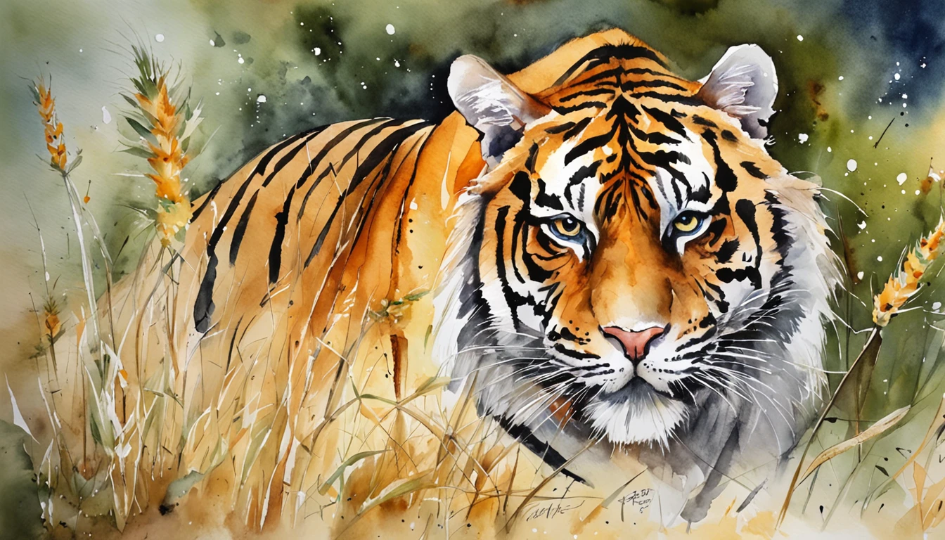 tigre