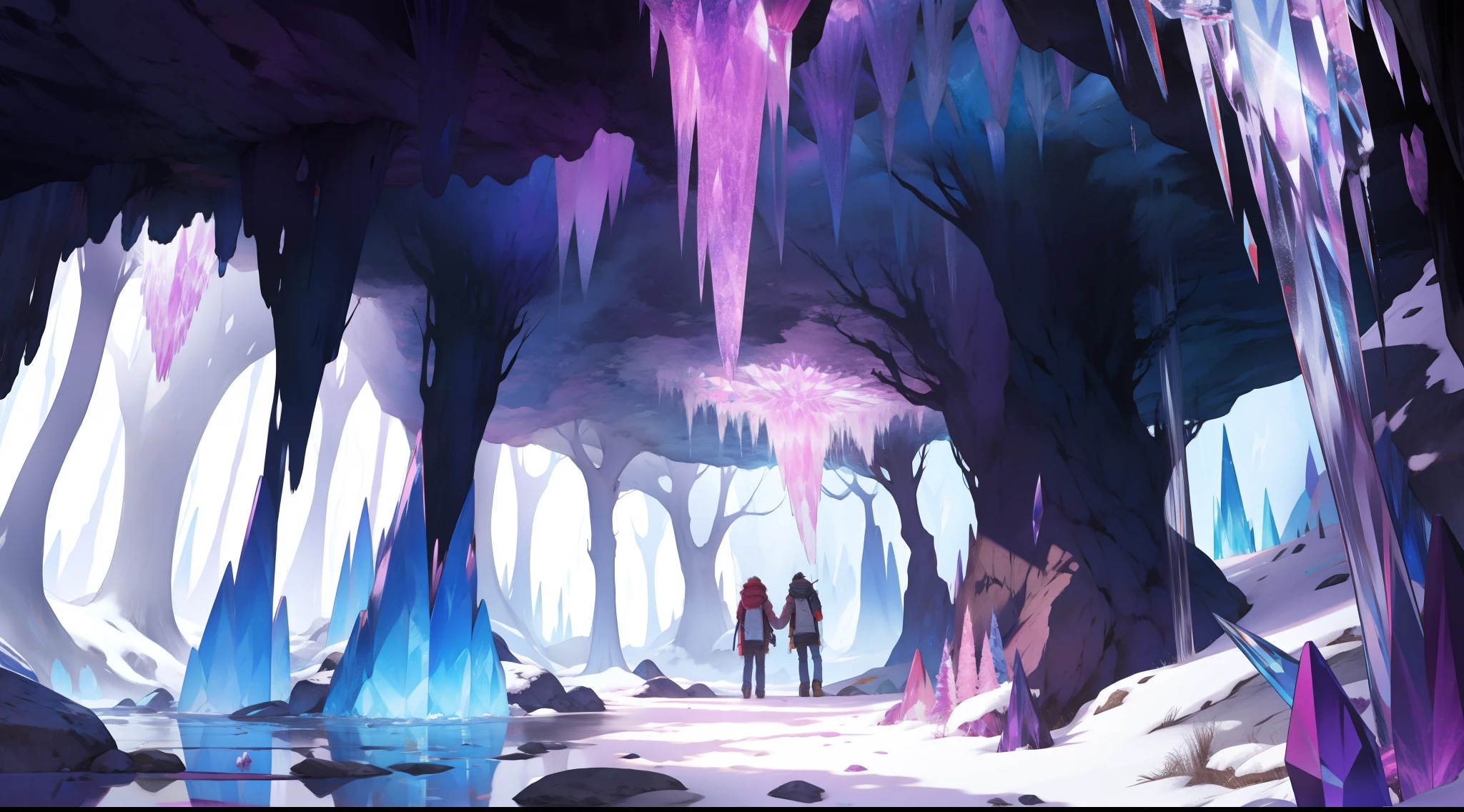 Crystal Cave