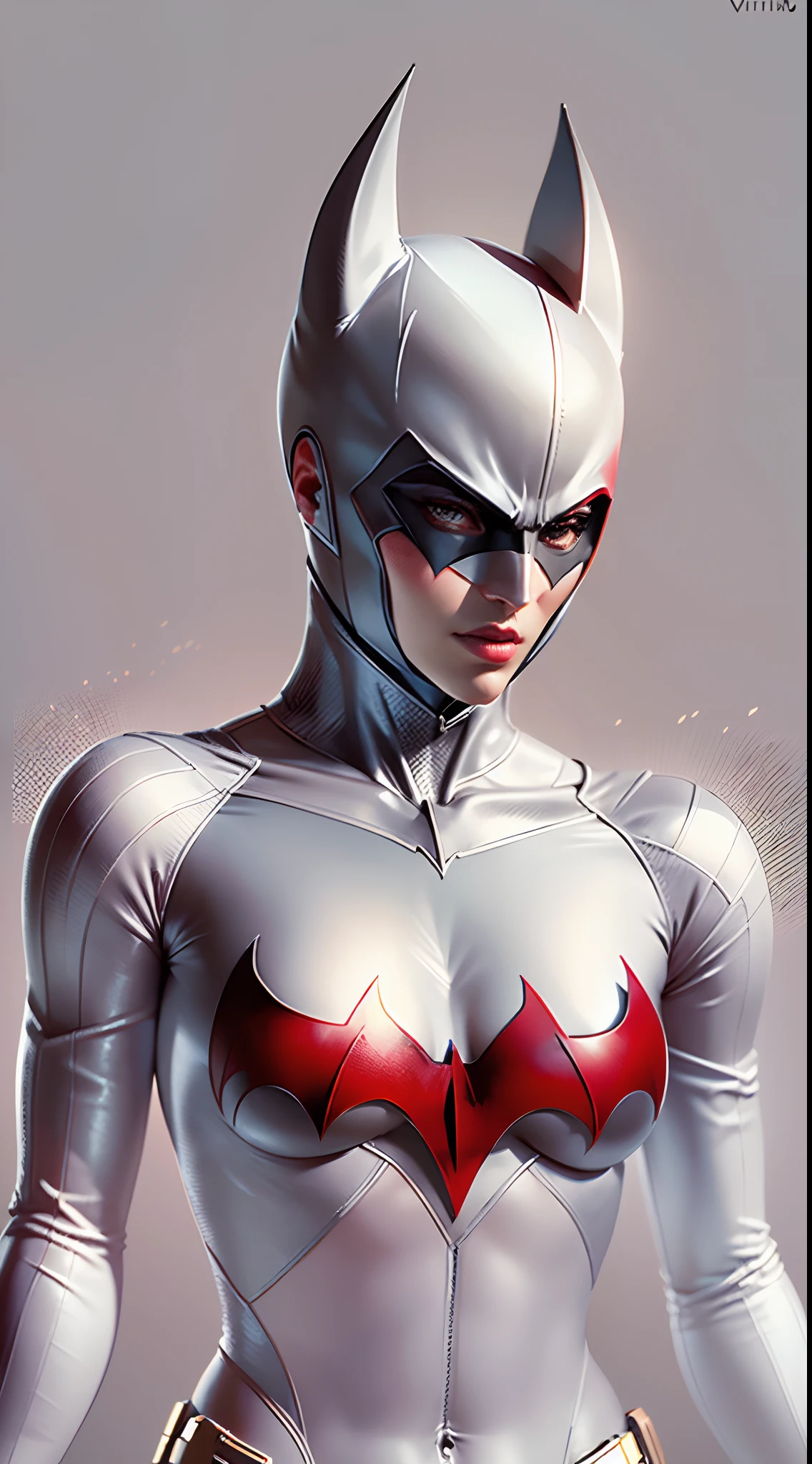 ((Batwoman)) , seios grandes , medium hips, (( ultra realista )), TM Ninja branco, poster style, Icons, cores vibrantees, estilo vetorial, arte digital, 4k, detalhes intrincados, Hipnotizante, feito profissionalmente, Beautiful vector illustration, 12k resolution, ..3d, todos os caracteres em corpo inteiro detalhado, ((altamente detalhado)), ((vibrante)),(( Ultra alta qualidade)), ((hiper-realismo)), ((fotorrealismo)), [octan render]