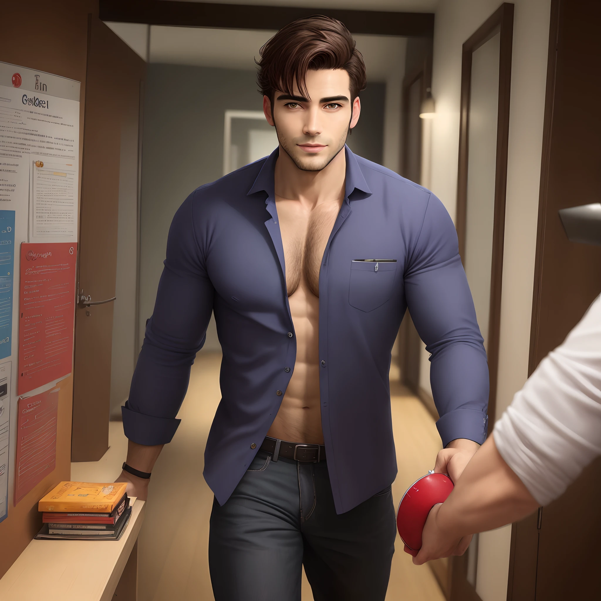 Homem