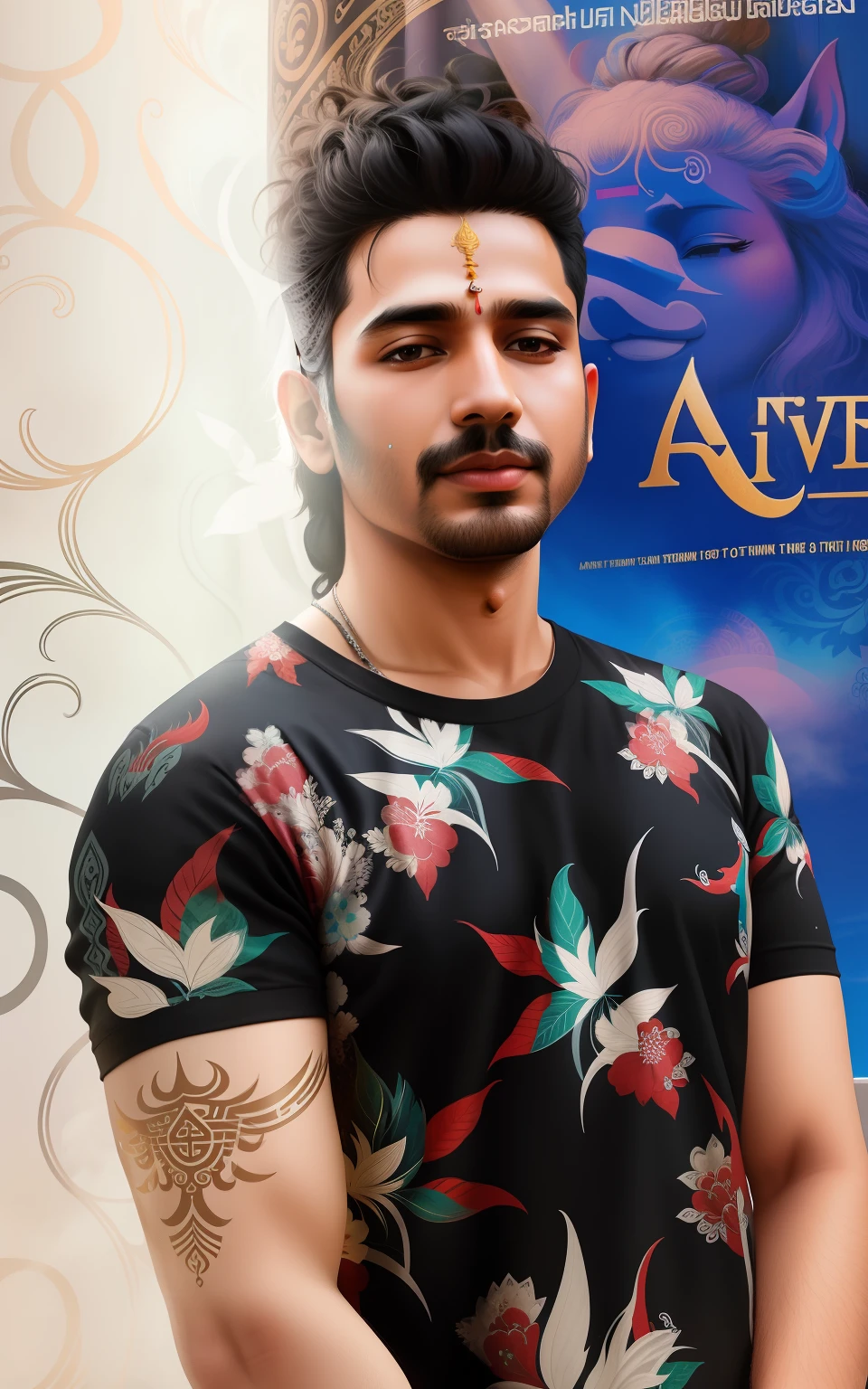 Transfer to me lord siva avtra