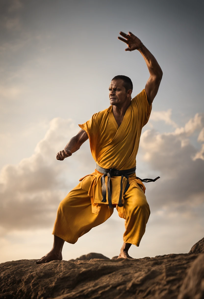 capoeira, Conflict Averted by Vinda, Keywords: Mestre Bimba's disciples, approaching, defensive stance, intervention, delay, anticipation, drawning, rabisc .