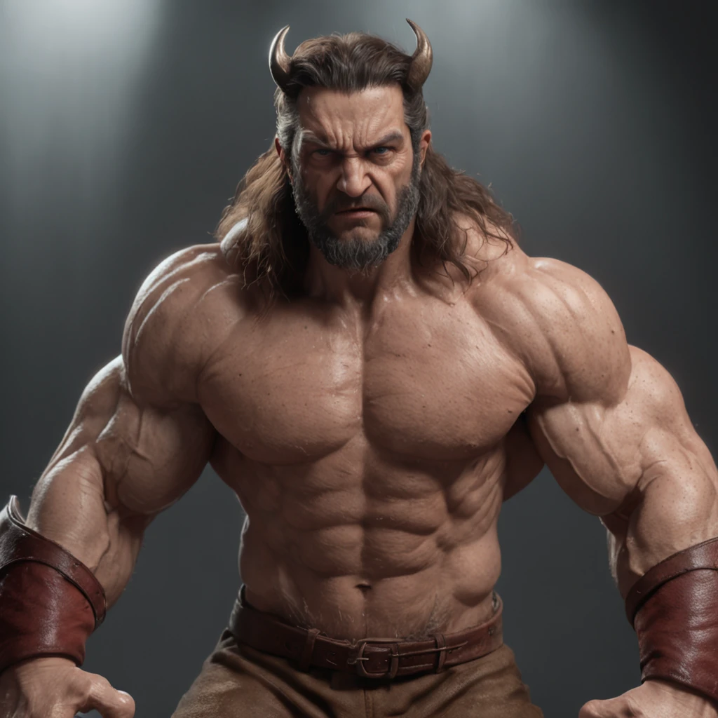 Wolverine , personagem da Marvel ,((corpo inteiro))Standing forward position with its sharp claws,,Unifore Tradicional (Professional 3D rendering:1.3) de (Realistic:1.3) foto de arte mais bonita do mundo,soft features, brilliant male heroes, ((Rough hero epic fantasy muscular man wet hero angry look long hair short beard and fierce expression in dynamic pose, fantastic location, majestoso ambiente desordenado))frontal position,corpo inteiro, corpo inteiro 8k unidade render, action shot, poros da pele, very dark lighting, sombreamento pesado, circunstanciado, rosto detalhado, (Vibrando, fotografia realista, Realistic, Dramatic, Escuro, foco nítido, 8k), (Roupas de couro velhas danificadas pelo mau tempo:1.4), ((((Use peles)))), (intrincado:1.4), decadente, (altamente detalhado:1.4), Pintura digital, rendering by octane, art stations, conceito-arte, liso, foco nítido, ((corpo inteiro)), germe da arte, (Loish:0.23), Wlop Ilya Kuvshinov, e greg rutkowski e alphonse mucha gracias, (global ilumination, studiolight, light volumetric), chuva forte, floating particles, patife, fantasia, Nosso, Corpo inteiroesbiano, ((Fundo escuro e antigo da cidade:1.3)),CGSesociedade,art stations