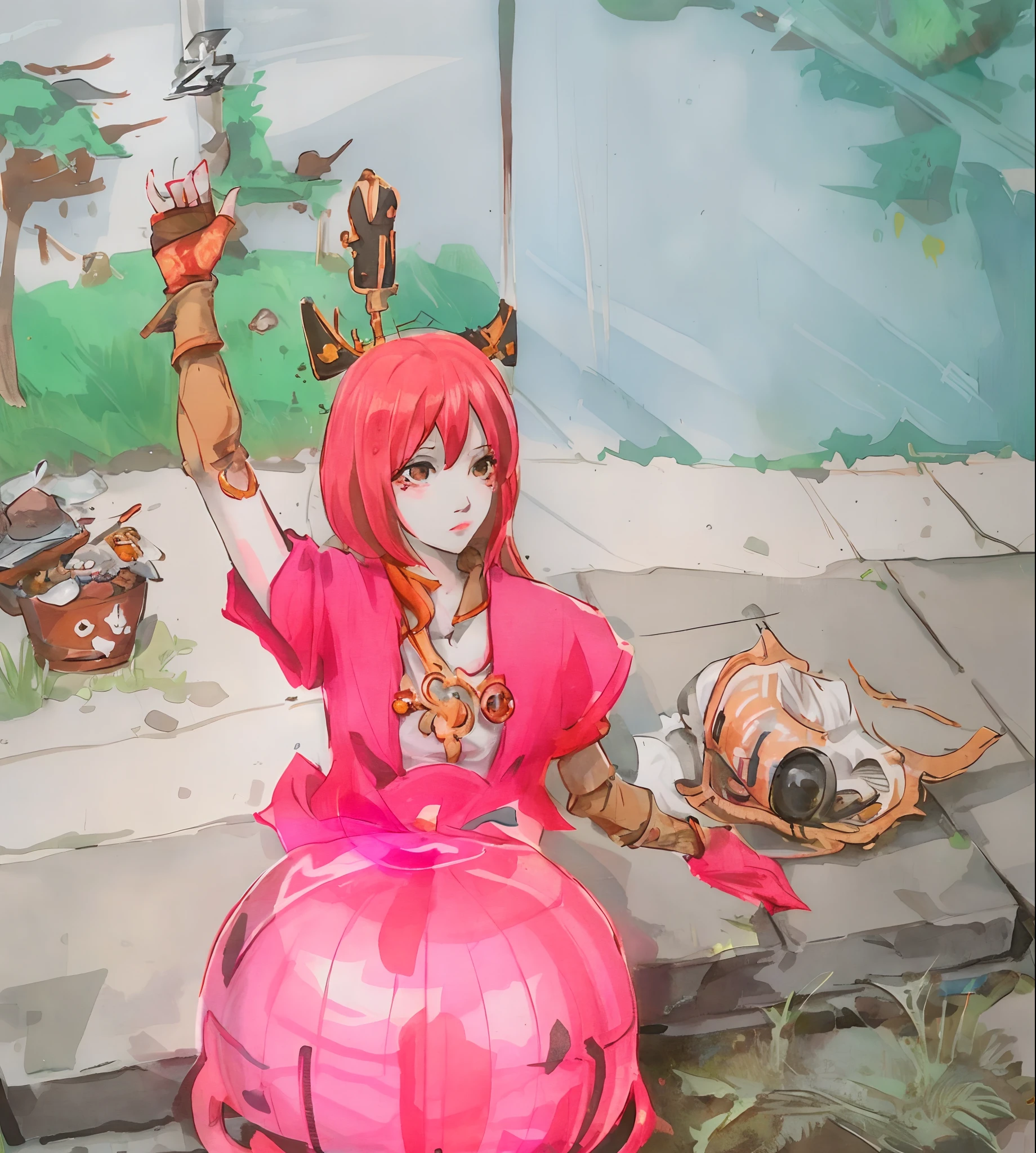 league of legend，Cross the line of fire，final fantasy，One Piece，Naruto，Plants vs Zombies，Realistic graphics，Photo-level quality，8K ultra-clear picture quality，Kizi，exposed。
