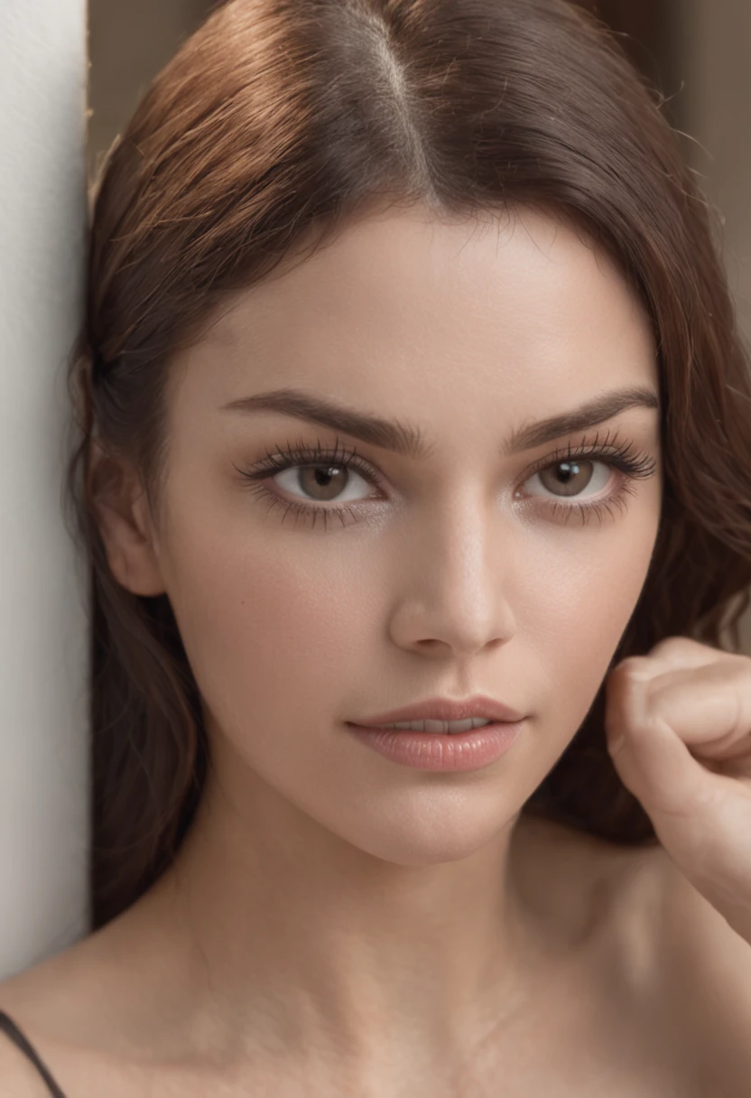 Gal Gadot, Mulher-Maravilha na cama, pernas abertas, mostrando-lhe , Woman , pubic hair, olhos perfeitos, beautiful face
