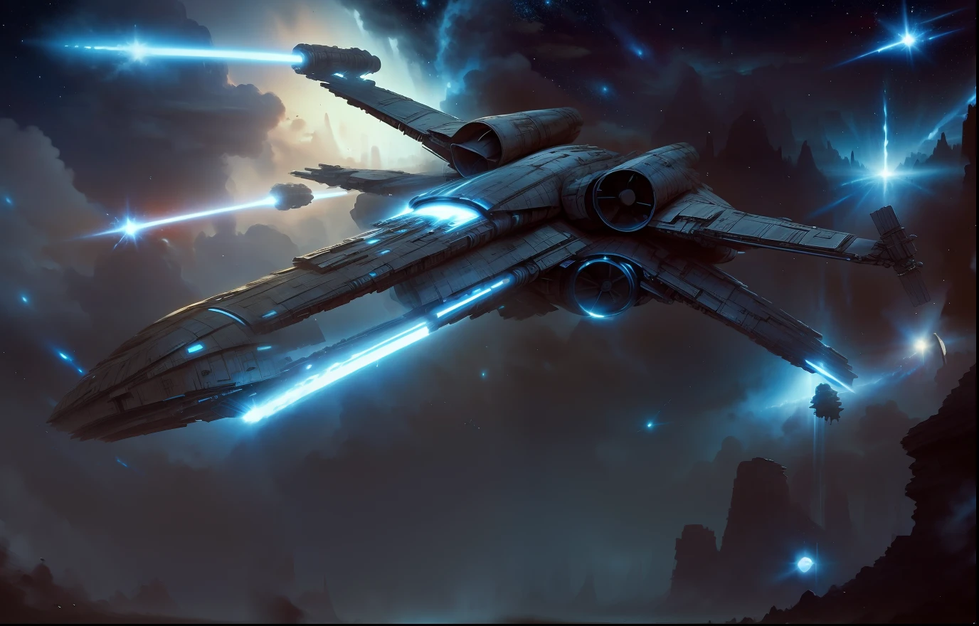 Star wars