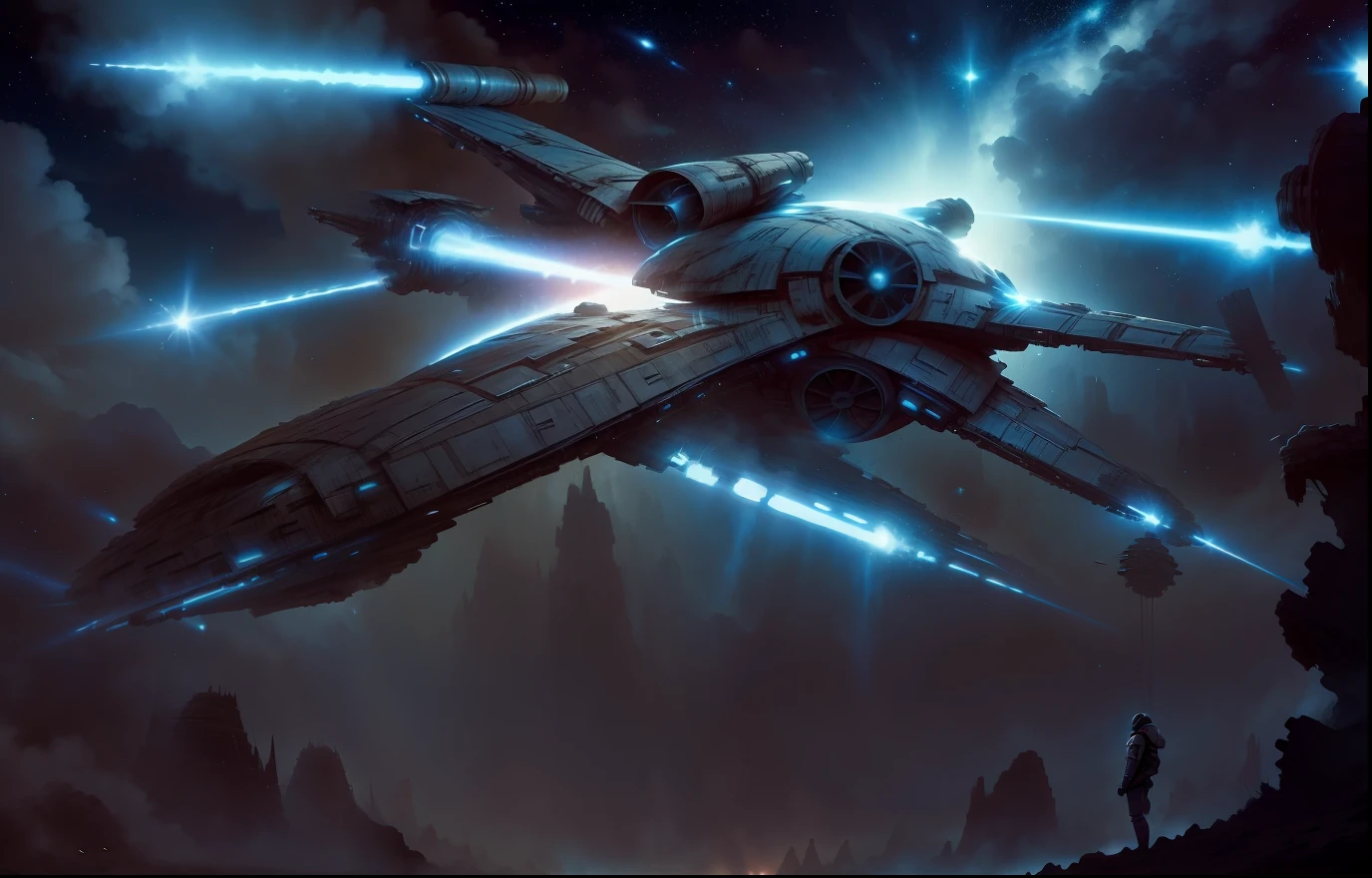 Star wars