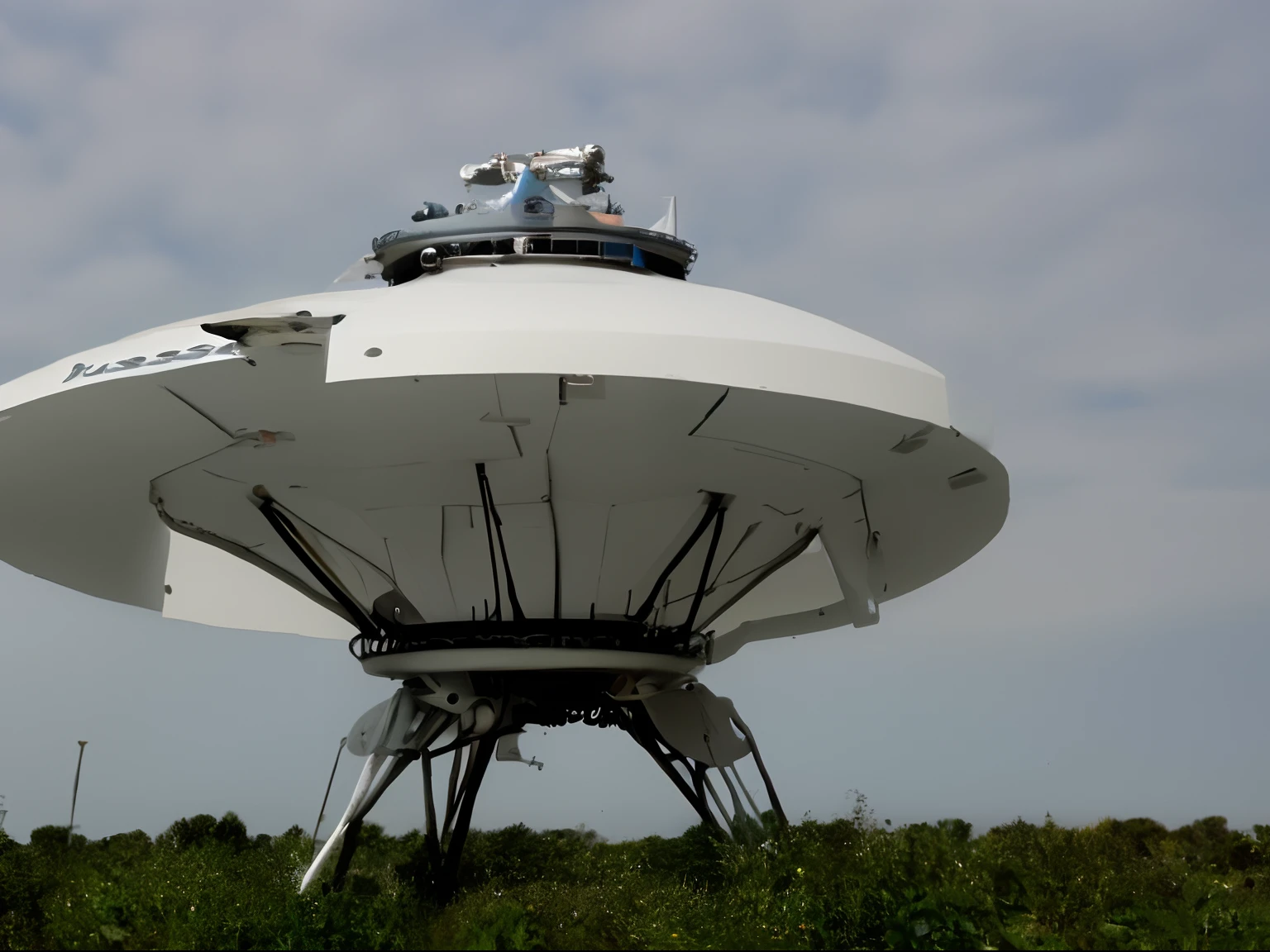 Biomasa extraterrestre