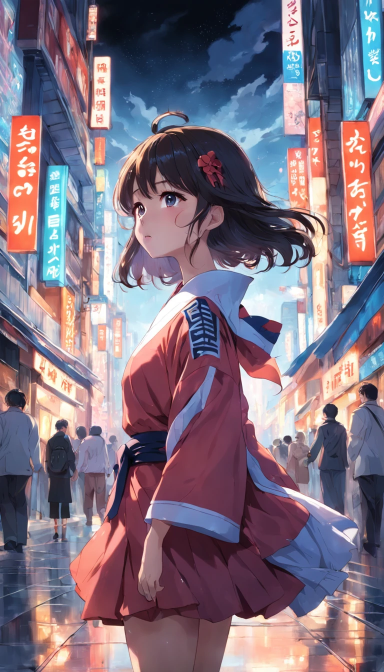 korea girls