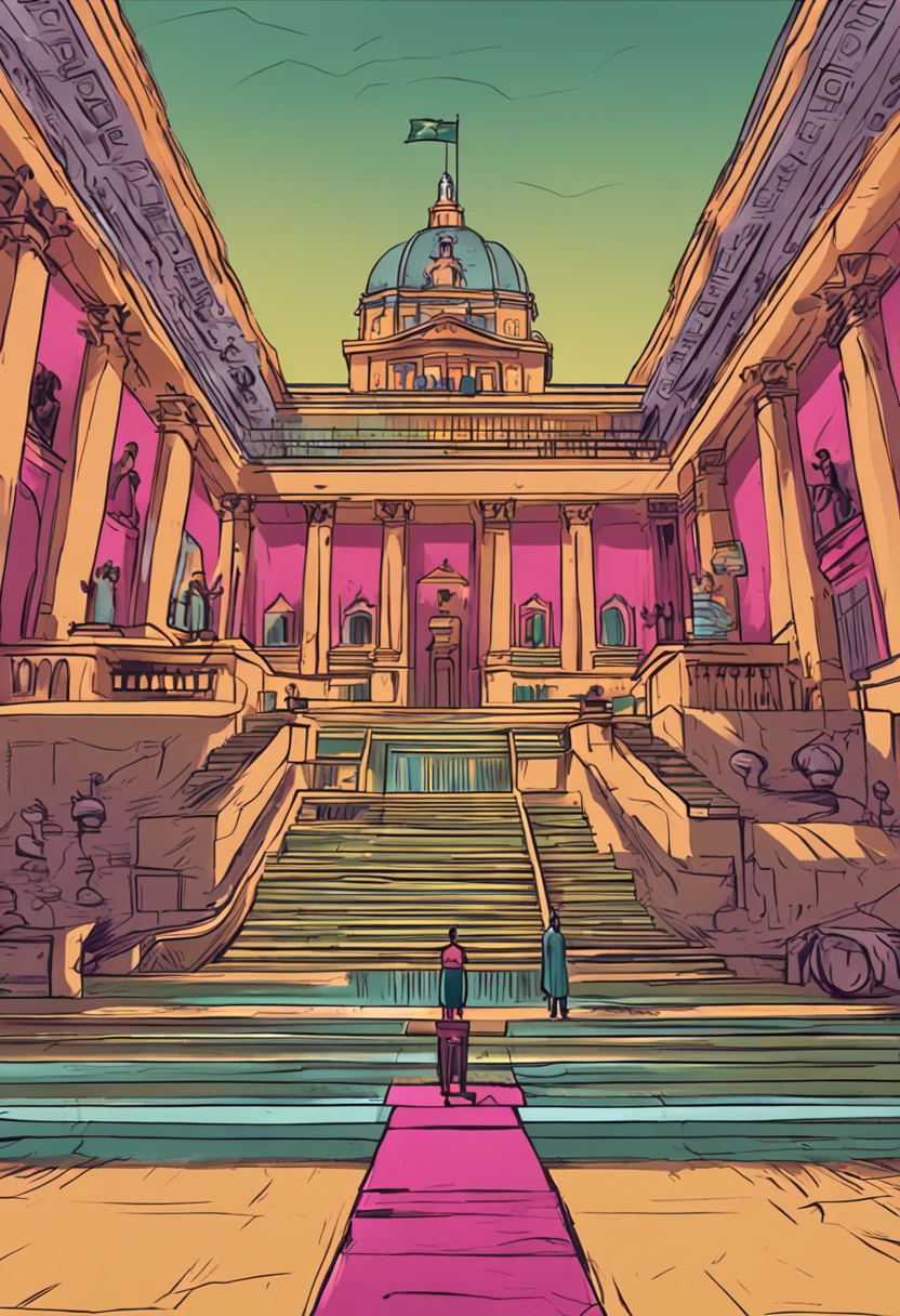 Congresso Nacional do Brasil, but in 1500