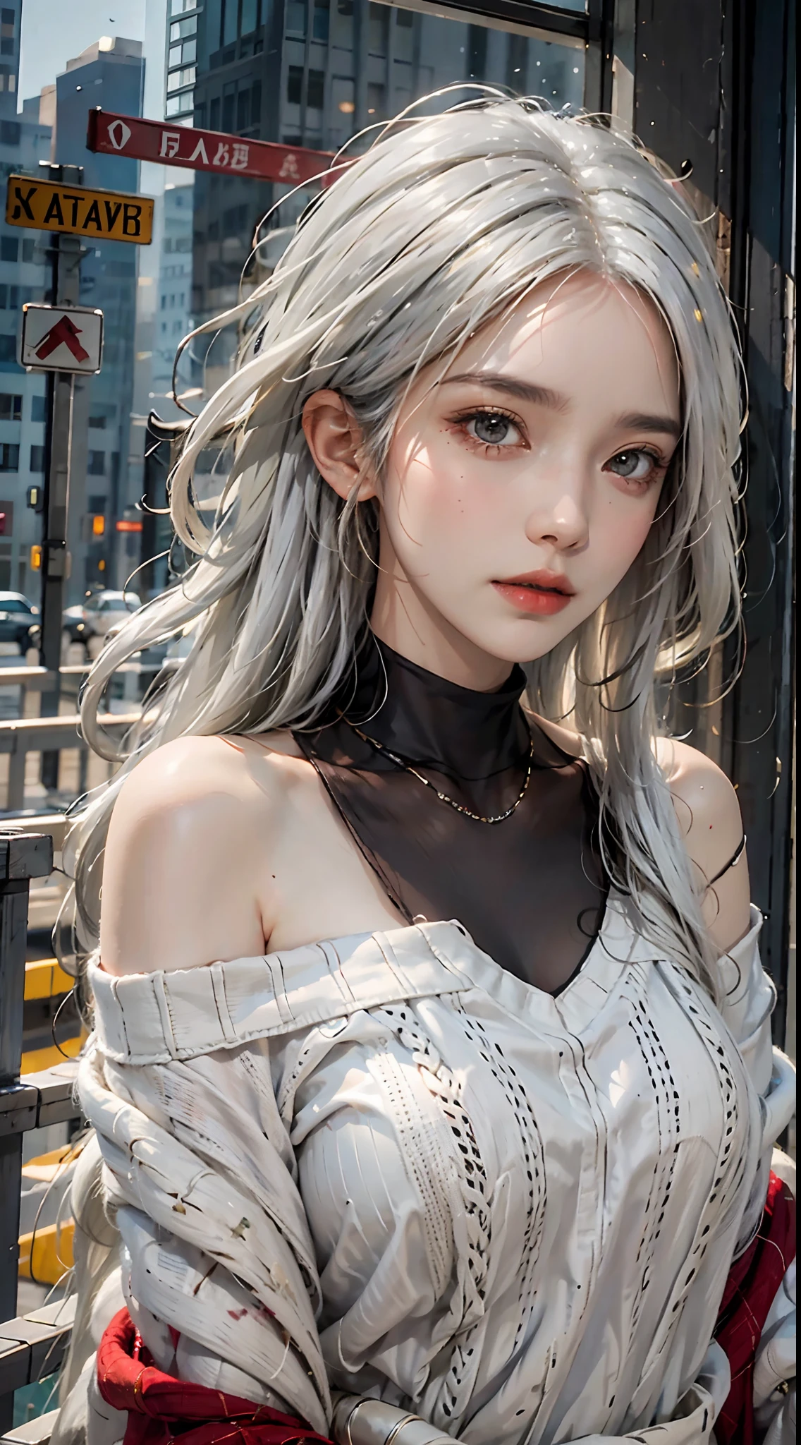 1girl aux cheveux longs et haut blanc au coin de la rue, artwork in the style of Guweiz, Portrait réaliste kawaii, 🤤 portrait de fille, style artistique réaliste, [ Art numérique 4K ]!!, Style anime 3D réaliste, Guweiz, style animé. 8K, style artistique d&#39;anime réaliste, illustration numérique d&#39;anime, Fille coréenne, Art numérique mignon, joli portraitanime girl aux cheveux longs et haut blanc au coin de la rue, artwork in the style of Guweiz, Portrait réaliste kawaii, 🤤 portrait de fille, style artistique réaliste, [ Art numérique 4K ]!!, Style anime 3D réaliste, Guweiz, style animé. 8K, style artistique d&#39;anime réaliste, illustration numérique d&#39;anime, Fille coréenne, Art numérique mignon, joli portrait