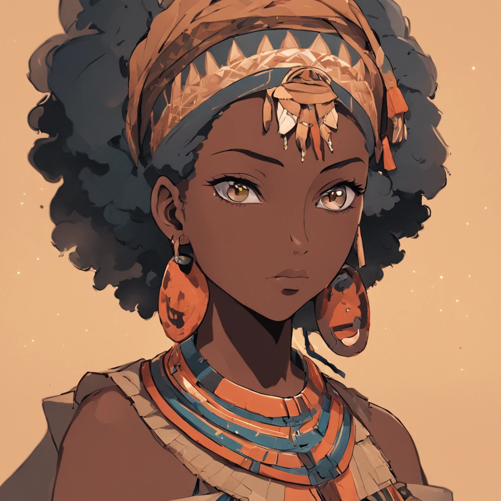 Instaport style, A similar female model below: (haplogroups E-P177, E-P174); +(Haplogroup E-U290, Lemba Tribe, Zulu Tribe, Swahili, Bejah Tribe, Namibia, People of Tombuctu, Black People of Loango, Aamu of the Hyksos, North Africa, Ancient Black People of La Caleta, Cadiz, Spain, Phoenician, Erytheia People, ); +(20th Egyptian Dynasty, 18th Egyptian Dynasty, Lebanese, Congolese, Black Iraqi, Assyrian, Phoenician, Acadian); +(Timorese, Royal Hawaiian, Black American from Chicago, Mississippi, Jamaican, Mexican, Black Iraqi, Acadian, Australian Aboriginal, Sudanese, Somali, Guinean, Ghanaian, Ajuda, Congolese, Lemba, Native American, ); + (Moroccan, Spanish, Indian, Ethiopian, Axumite, Yemeni, Ethiopian, Somali, Cambyses, Sesostris, Tebanos);+ studio lighting, detailed skin, ultra realistic, Bokeh, Sharp features