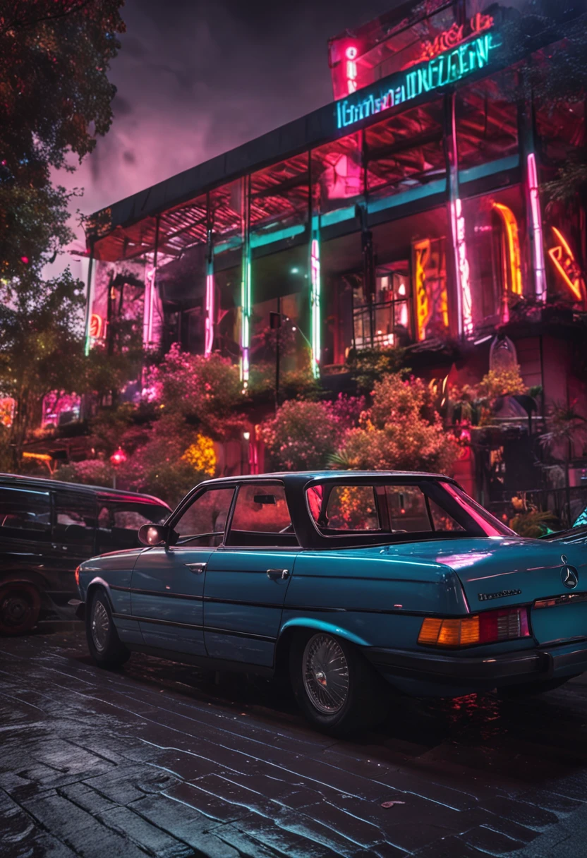 mercedez benz