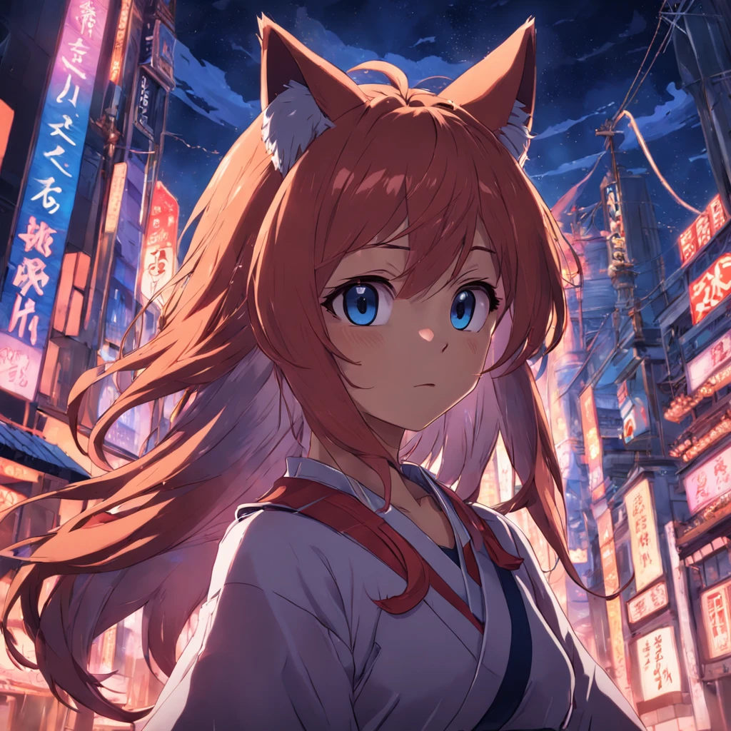 Kai Inu