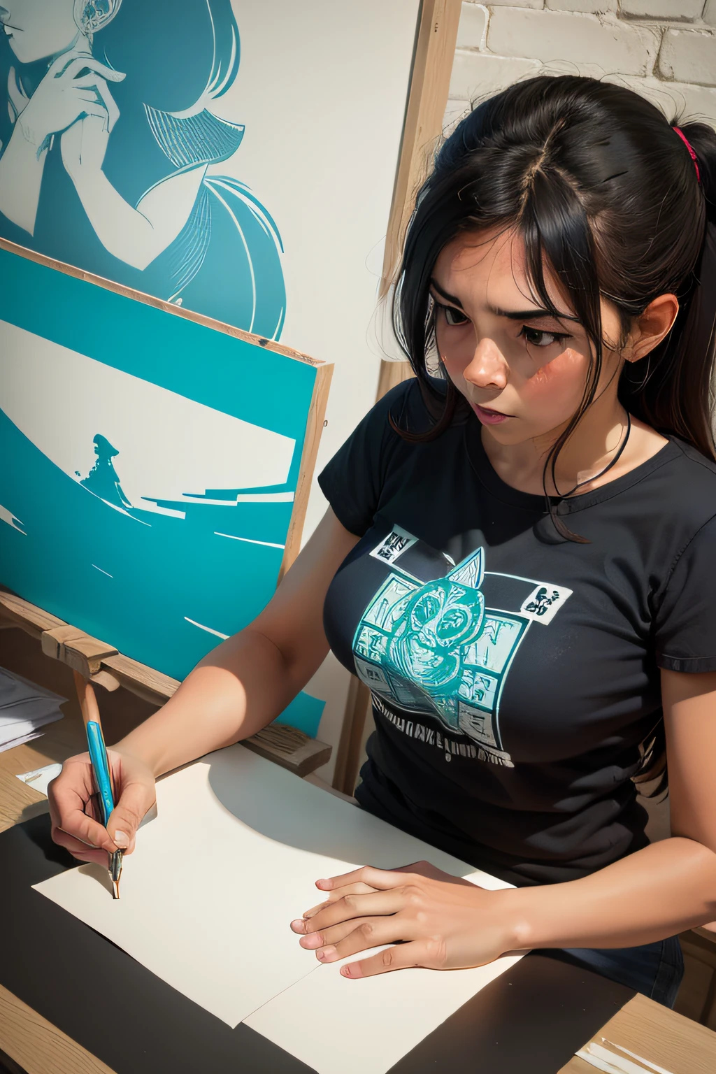 SILKSCREEN SILKSCREEN SERIGRAFIA ESTAMPARIA