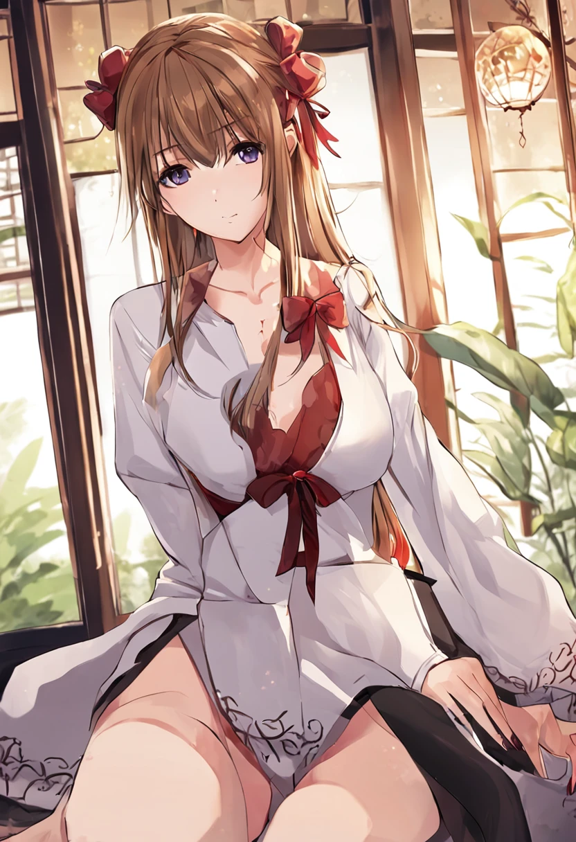 Anime girl in lingerie sitting on the floor in a room, seductora chica de anime, Fondo de pantalla de anime 4k, Atractiva chica de anime, hermosa chica de anime, Estilo anime 4K, Hermosa y seductora mujer con la mano en la de anime, Hermoso y atractivo anime adolescente, Fondo de pantalla de manga 4 k, Chica anime, Mejor fondo de pantalla de Anime 4K Konachan, linda chica de anime, Anime Art Wallpaper 4K