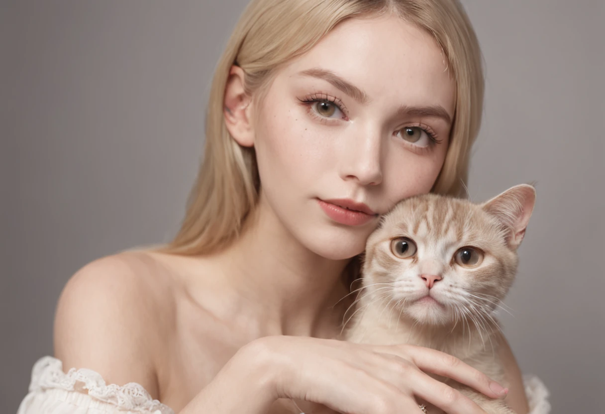 choking on huge dick. blond girl with a mustache on her face sitting on a couch, girl with cat ears, beautiful young catgirl, very beautiful cute catgirl, ekaterina, dasha taran, young cute face, anna nikonova aka newmilky, perfect face ), rosey cheeks, rosy cheeks, cute young girl, catgirl, sofya emelenko, cute nose, very brutal