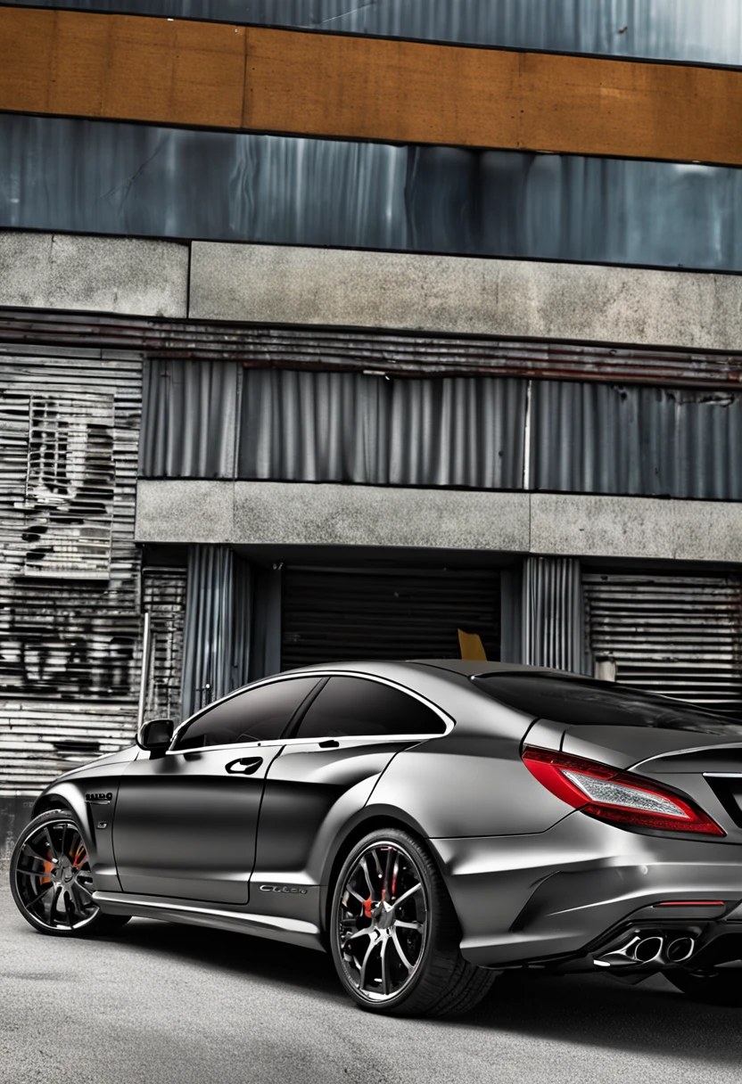 CLS 63