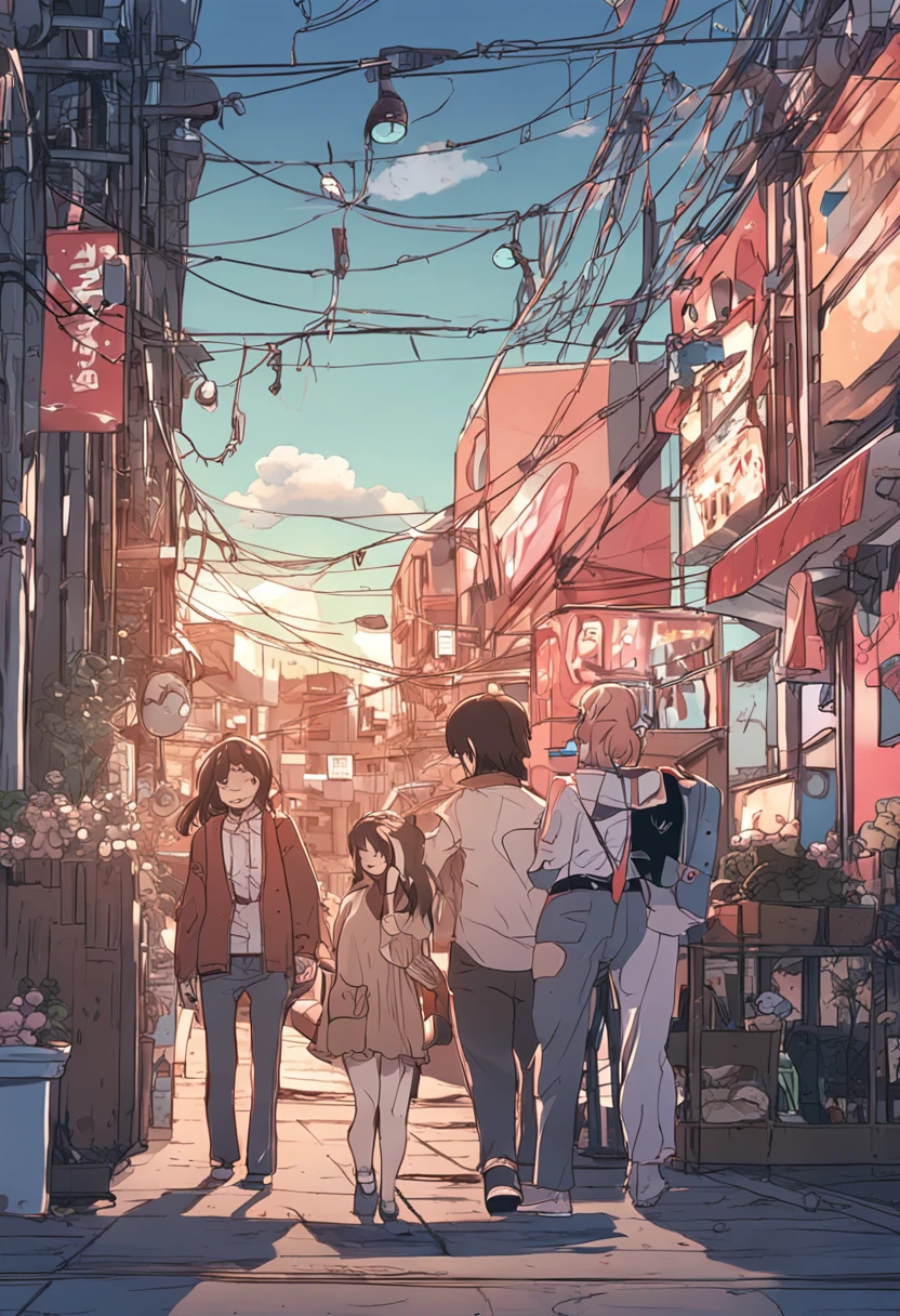 Oshi No Ko anime