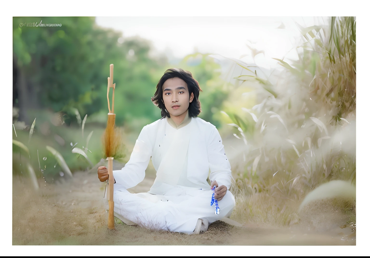 Myanmar royal please do not change my face