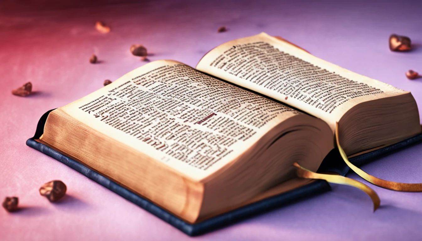 Open Bible