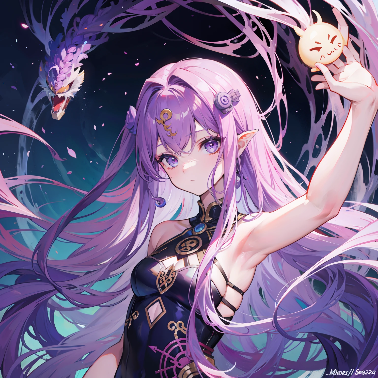 Medusa