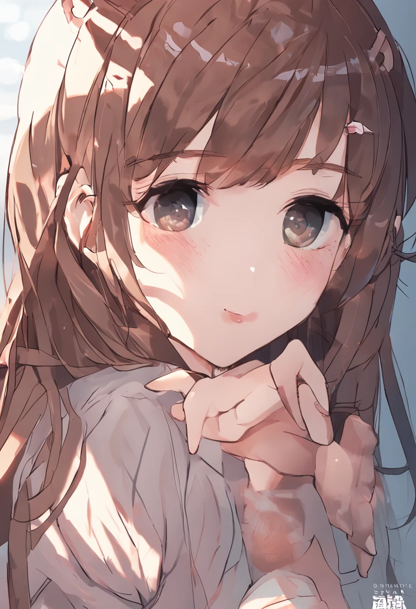NSFW, (Women have sex with men),
(8K, RAW photo, Best quality, masutepiece:1.2), (Realistic, photographrealistic:1.37),
1girl in, 20 years old Japanese girl, (Find people from behind), (Pre-sex views:1.3), (Front view:1.4), 1人, (Standing behind a girl:1.3), Detailed black eyes, Innocent eyes, cheek blush , eyeslashes, eye shadows, Brown hair, Lips, Brown eyes,
bangs, Cherry lips, Hair ribbon, bow ribbon, bow, Hair accessories hair bye, double tails, Long hair,