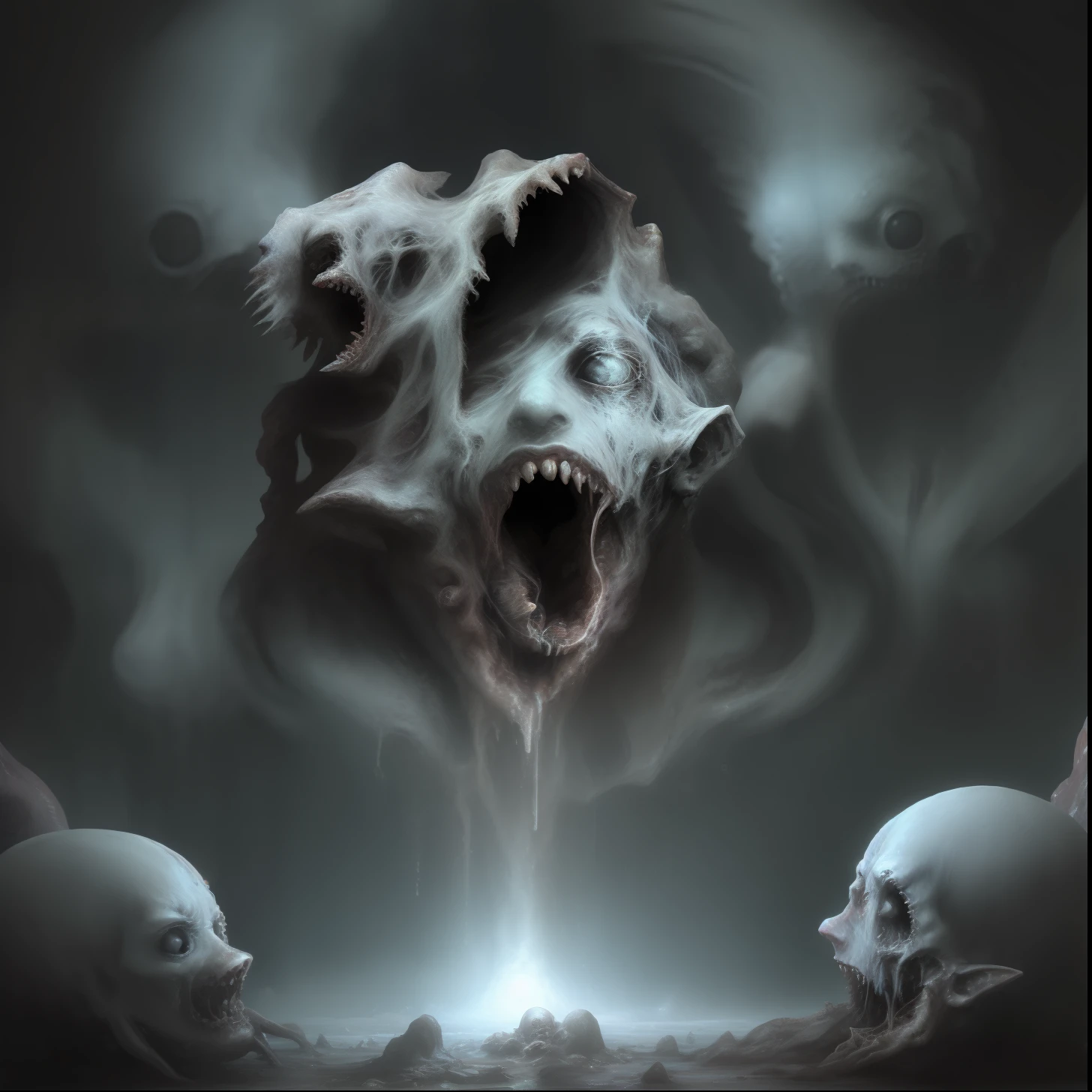 Cosmic Horror