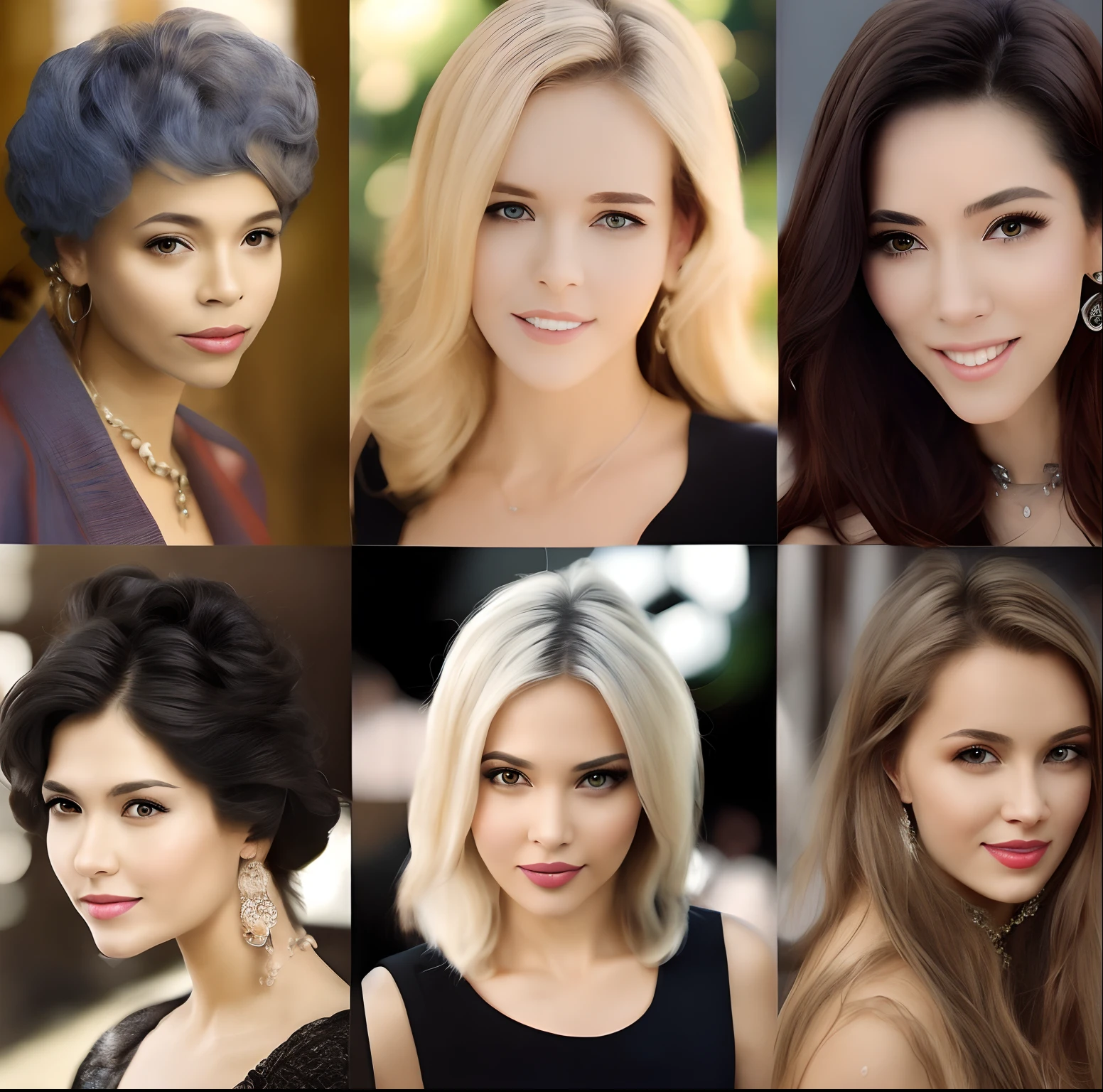 Beautuful Women