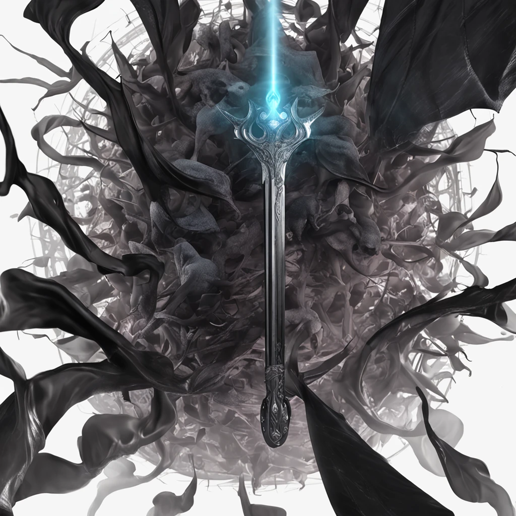 Best quality, Masterpiece, 超高分辨率, (photograph realistic:1.4), surrealism, Dream-like,fusionart, Shadowdancer, shadow magic, darkness control, stealth, shadowstep, umbral spells, hidden blade,