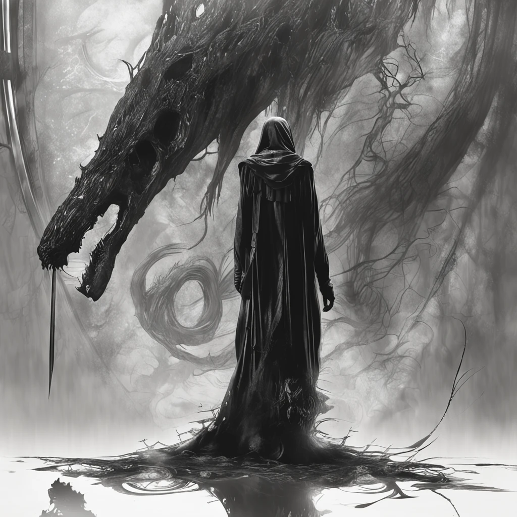 Best quality, Masterpiece, 超高分辨率, (photograph realistic:1.4), surrealism, Dream-like,fusionart, Shadowdancer, shadow magic, darkness control, stealth, shadowstep, umbral spells, hidden blade,