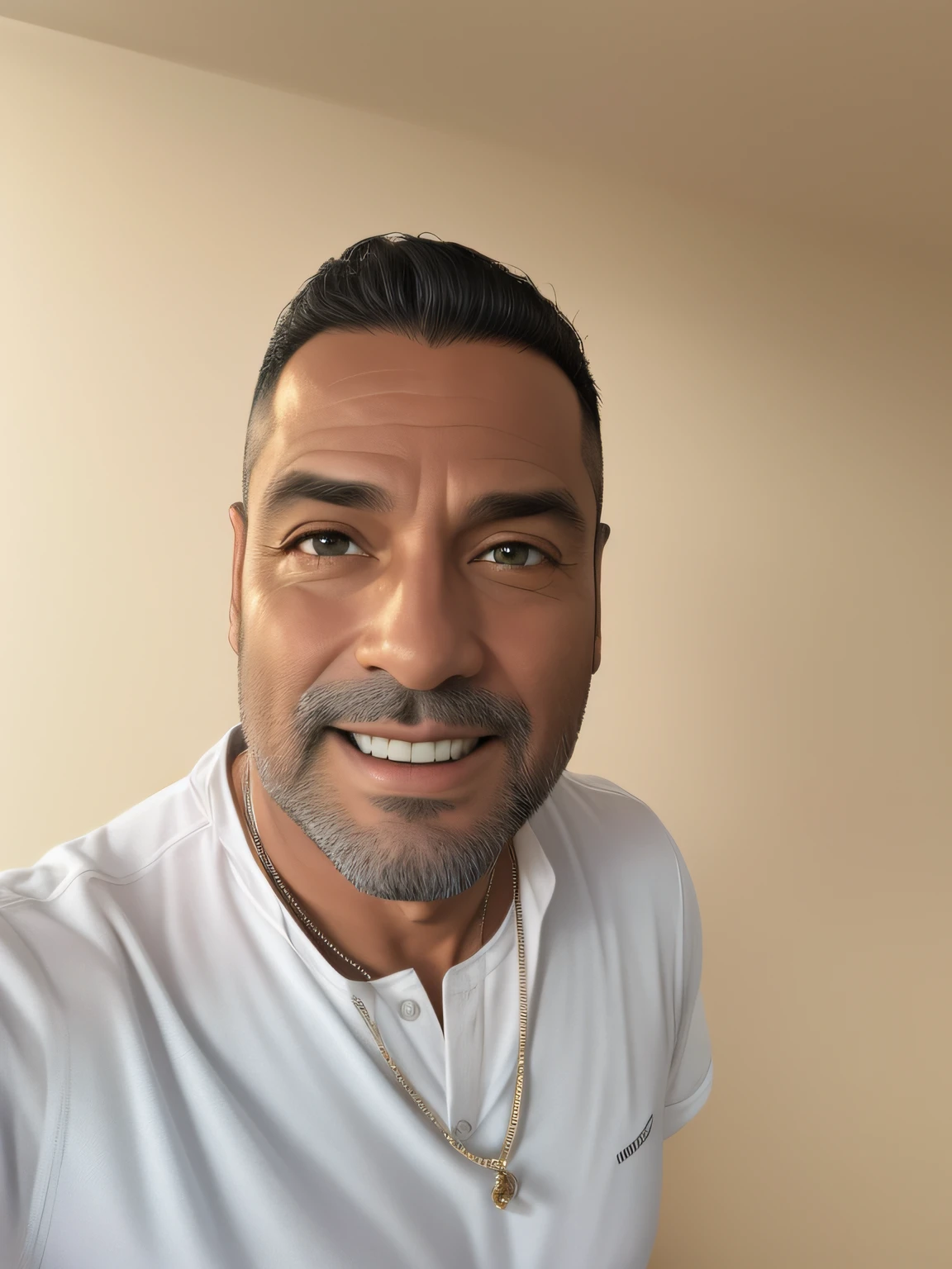 um homem de terno azul marinho, cinematico 8k