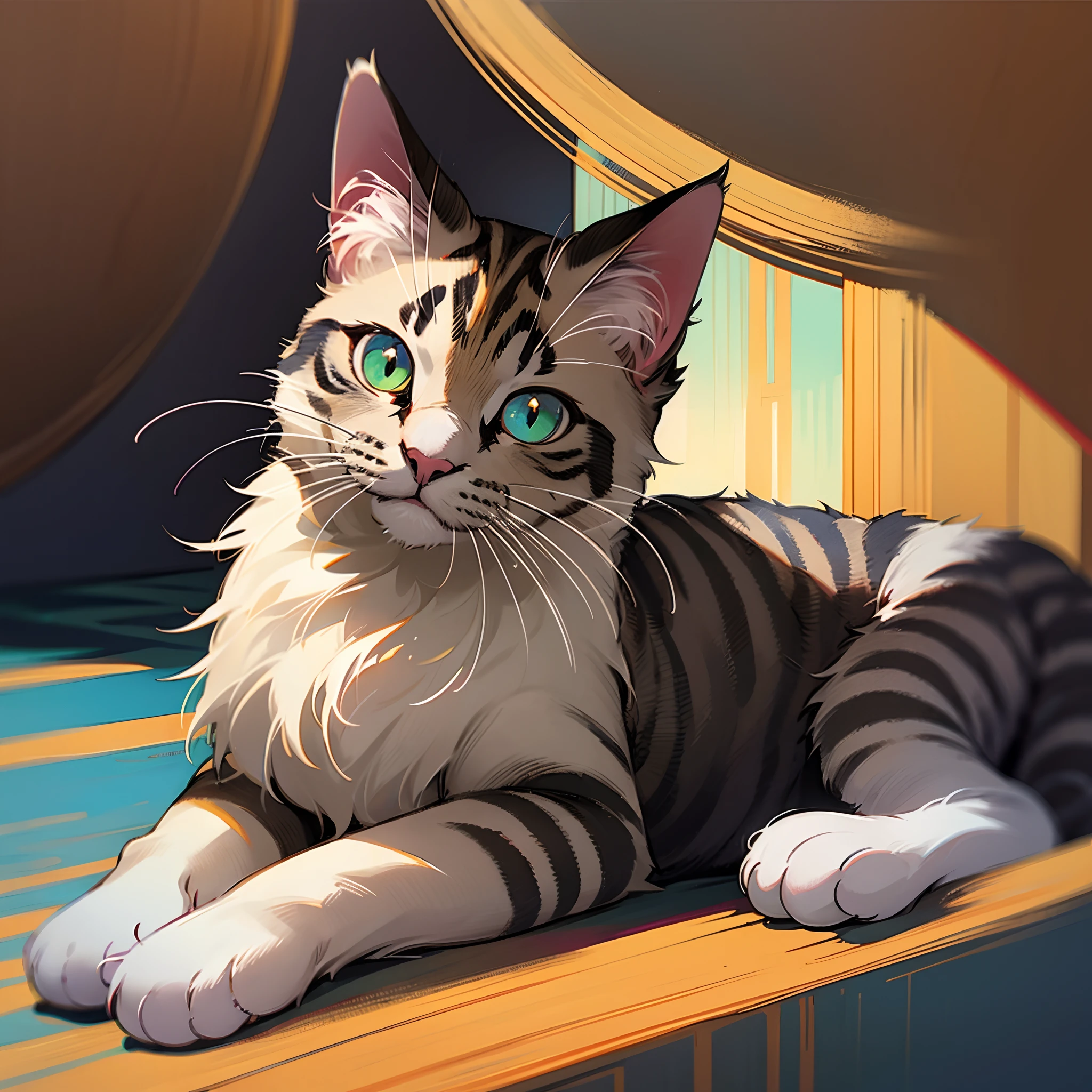 cat --auto --s2