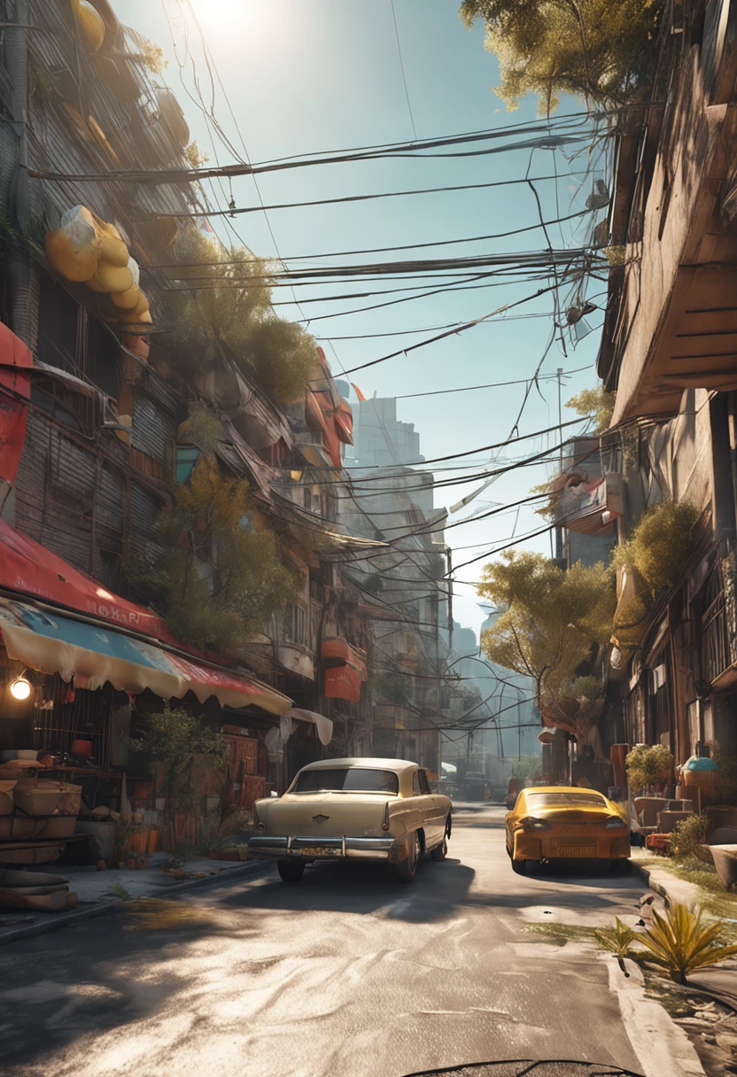 The hot summer is over，ultra-realistic image，Real-world scenarios，8K分辨率，Detailed and minimalist environment，The is very detailed，top-quality，artsy photography，Realistic concept，Cinematic texture ，ISO 100，