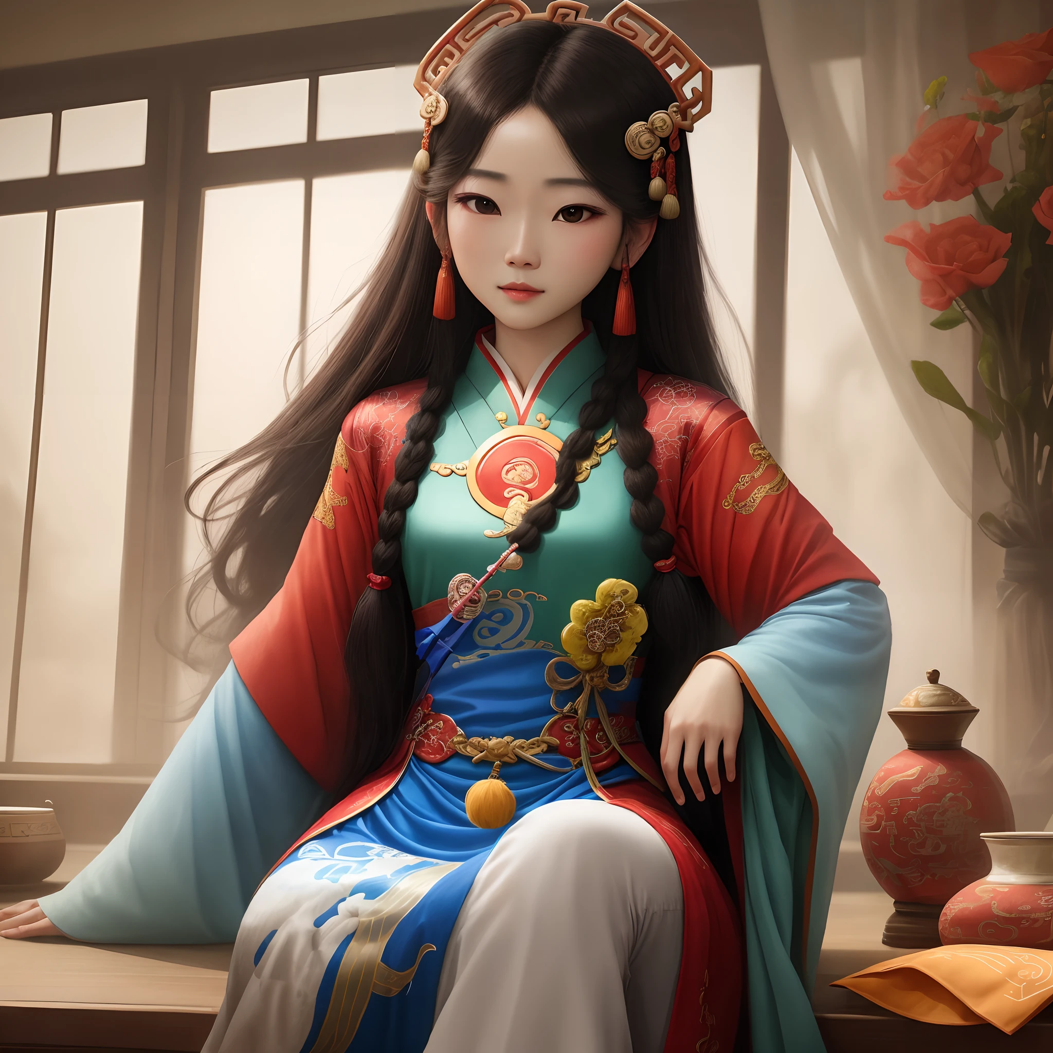 Gongsun Li