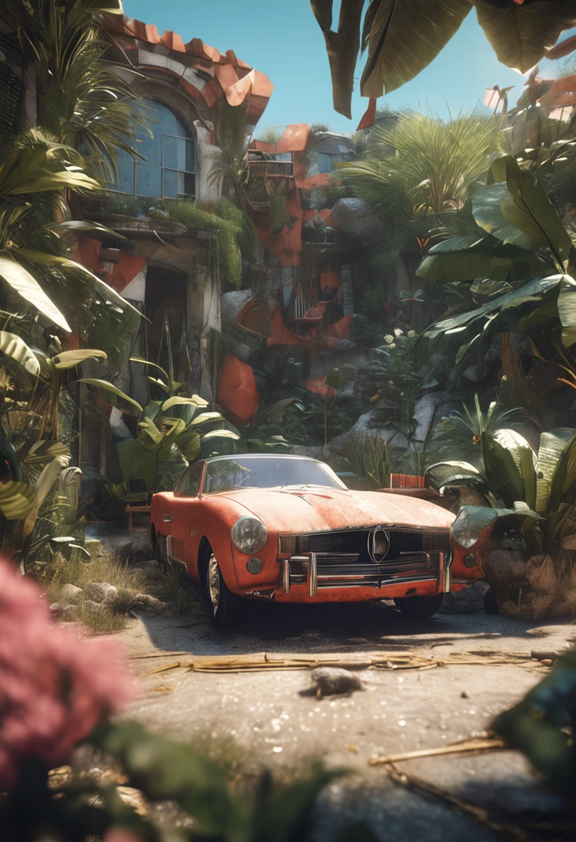 Summer gets cooler,ultra-realistic image,Real-world scenarios,8K分辨率,Detailed and minimalist environment,The is very detailed,top-quality,artsy photography,Realistic concept,Cinematic texture ,ISO 100,