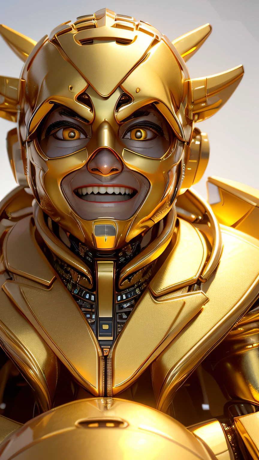 a close up of a golden bitcoin on a white background, bitcoin, cryptocurrency, crypto, coin, coin with the letter n, bitcoin evil, high quality image, high quality product image”, leaked image, cryptocurrency in the background, computer generated, typical cryptocurrency nerd, satoshi, 3 d models, 3d models, by Benjamin Block, computer - generated
