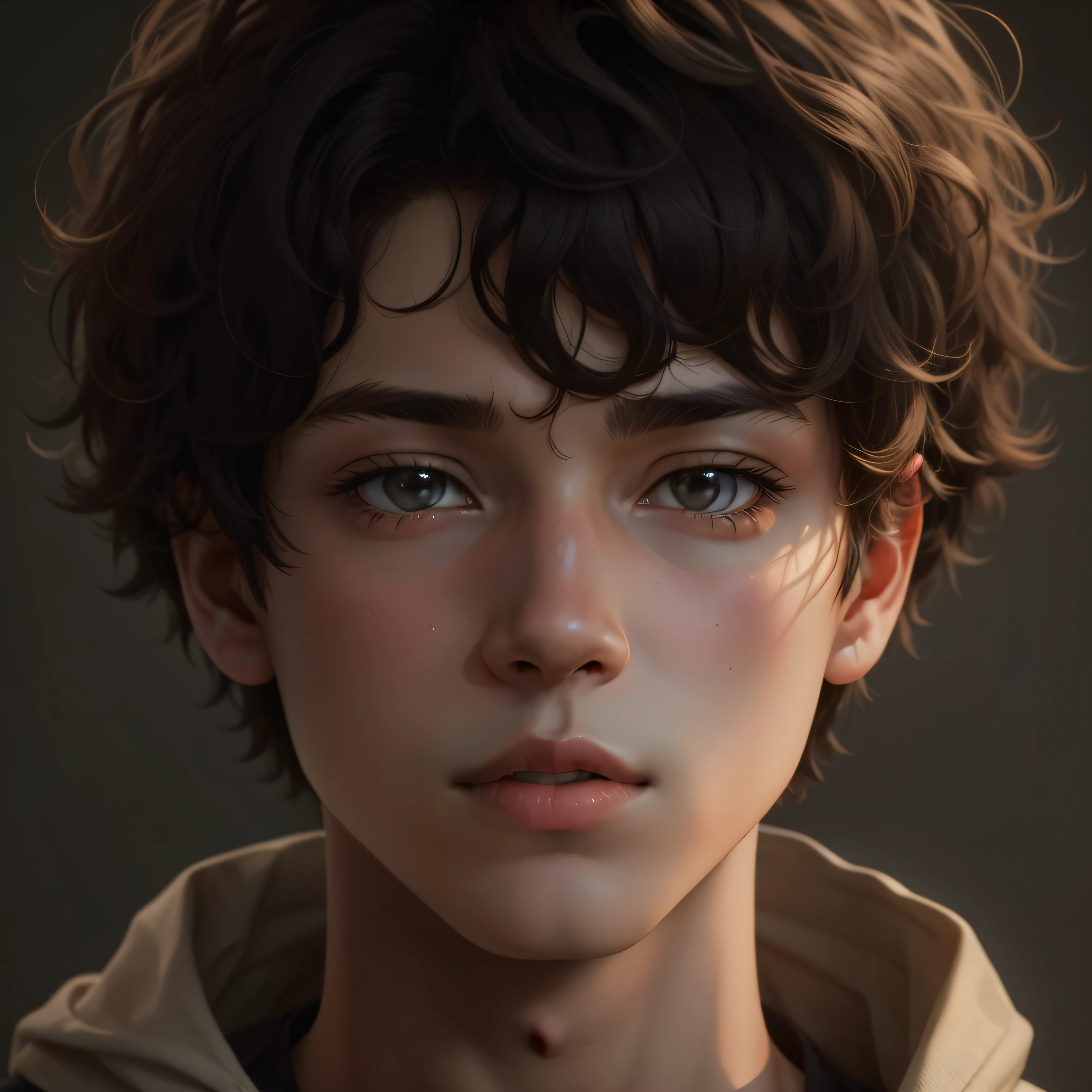 14 yaers old, boy