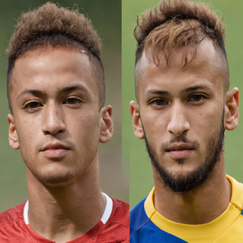 neymar