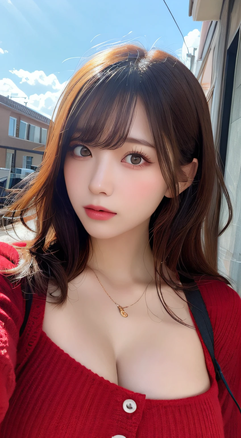 masterpiece, highest quality, figure, super detailed, finely, High resolution, 8k wallpaper, beautiful and fine eyes, medium hair, C cup  natural color lip, cute, adult,lick,blowjoorgan,Pussy