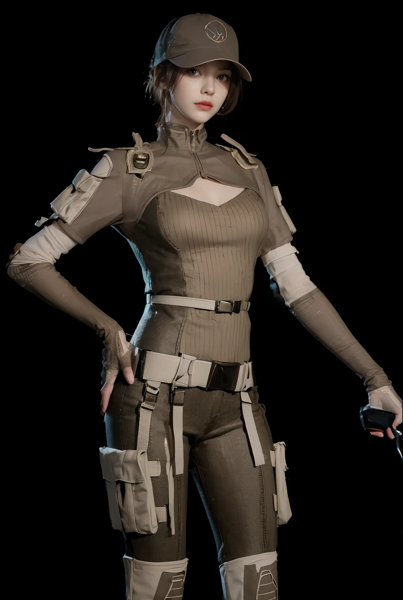 (hyper realisitc:1.4),(Real people:1.4),(Real clothing:1.4),((best qualtiy,8K,tmasterpiece:1.3))),Clear focus:1.2,(layer cut,The large:1.2),Beautiful Women in Perfect Figure:1.4,Slender abs:1.2,1.5,Highly Detailed Face and Skin Textur,Detailed eyes,二重まぶた,long whitr hair,(beautidful eyes:1.3),(Both eyes are the same size:1.4),(red tinted hair:1.4)