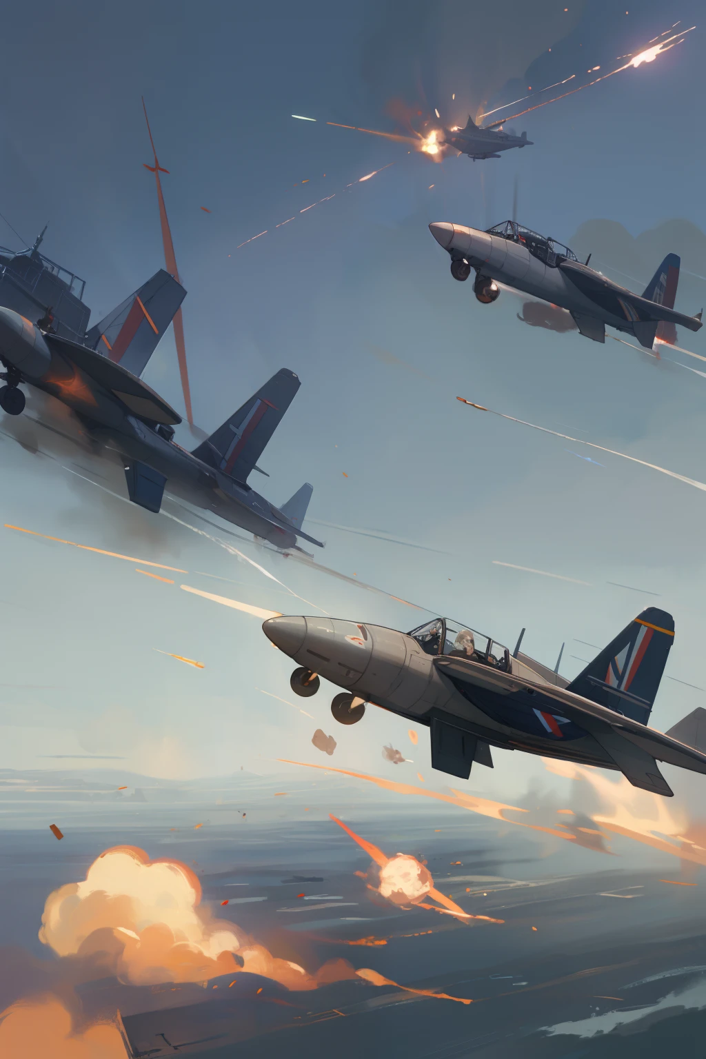 Air Battle of Great Britain