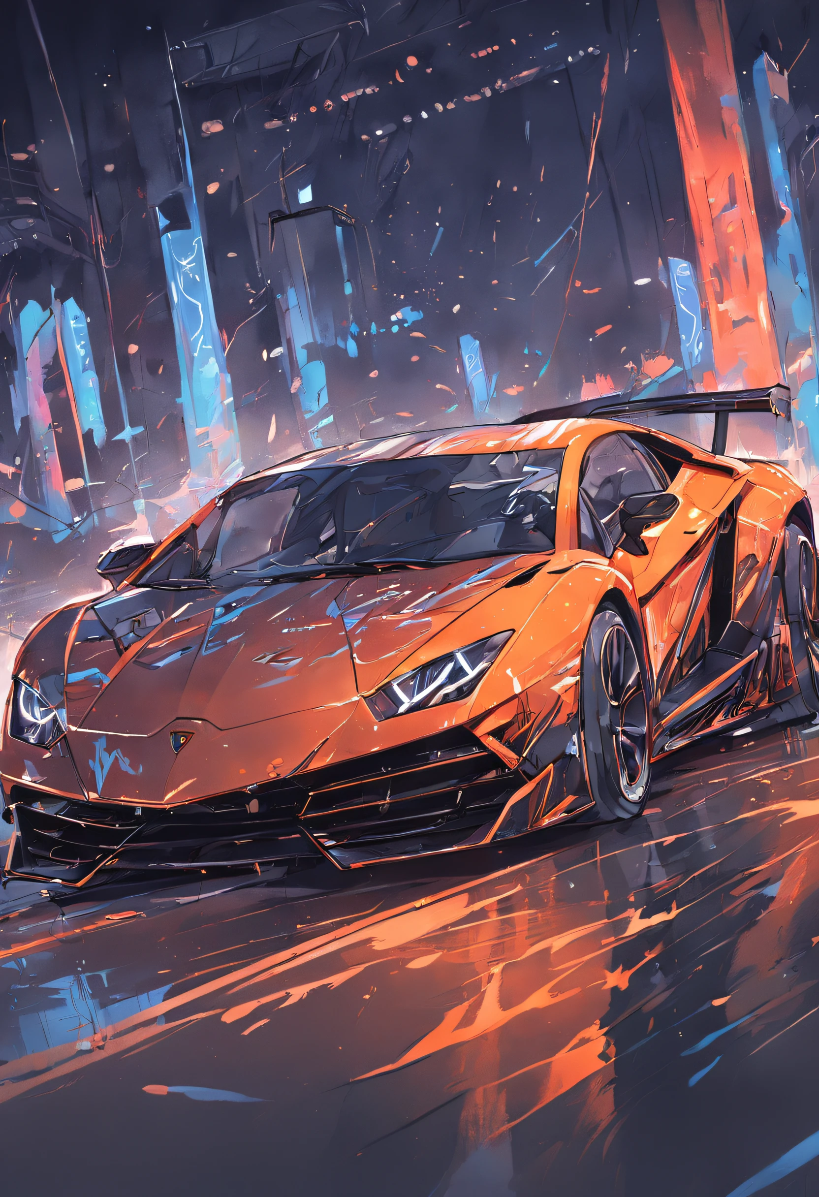 Sports car paint, automotive design art, Lamborghini, bold lamborghini style, No shadow.,vehicle illustration, Sports cars, 10,  beautiful line art,Draft,unpainted,Art style with excellent detail, Just lines., Line art HD, high contrast illustrations, Sports cars, Sketch style, car design, Vector art HD,  Sports cars,