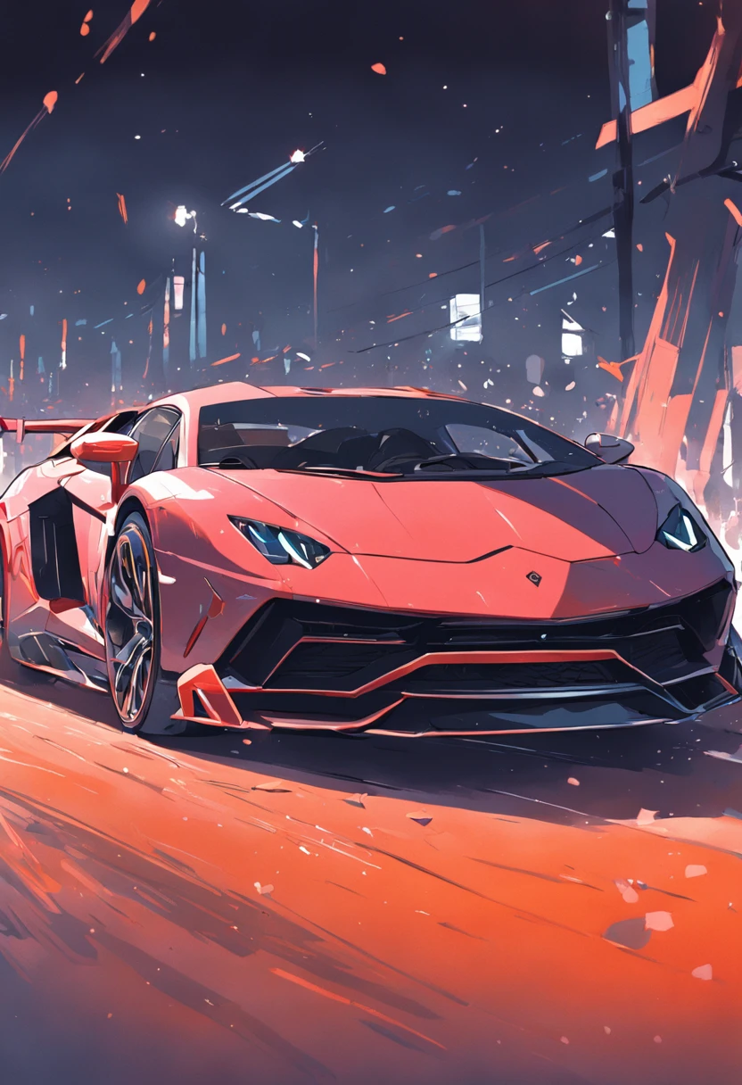 Sports car paint, automotive design art, Lamborghini, bold lamborghini style, No shadow.,vehicle illustration, Sports cars, 10, beautiful line art,Draft,unpainted,Art style with excellent detail, Just lines., Line art HD, high contrast illustrations, Sports cars, Sketch style, car design, Vector art HD, Sports cars,