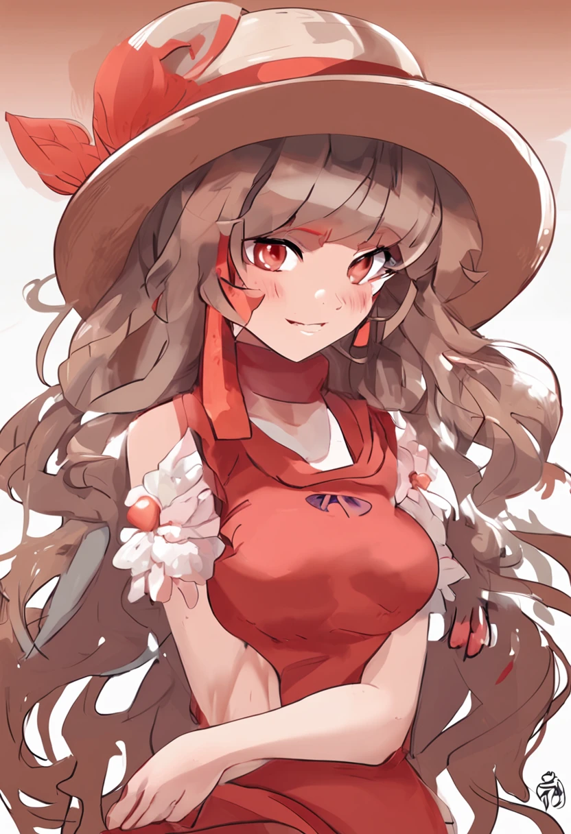 Chica de dibujos animados con sombrero y red de pesca, ((Shary)) Chica entrenadora de insectos, Usando un pescador 🧥, protagonista femenina 👀 :8, Chihiro! Fujisaki, Exploradora Femenina Mini Chica Linda, Fanart, Fanart oficial, Fanart de alta calidad, Personaje de Touhou, Abigail desde Stardew Valley, Retrato de cuerpo entero de un corto!, Estilo en estilo anime ghibli, resina,Characters of the Q version