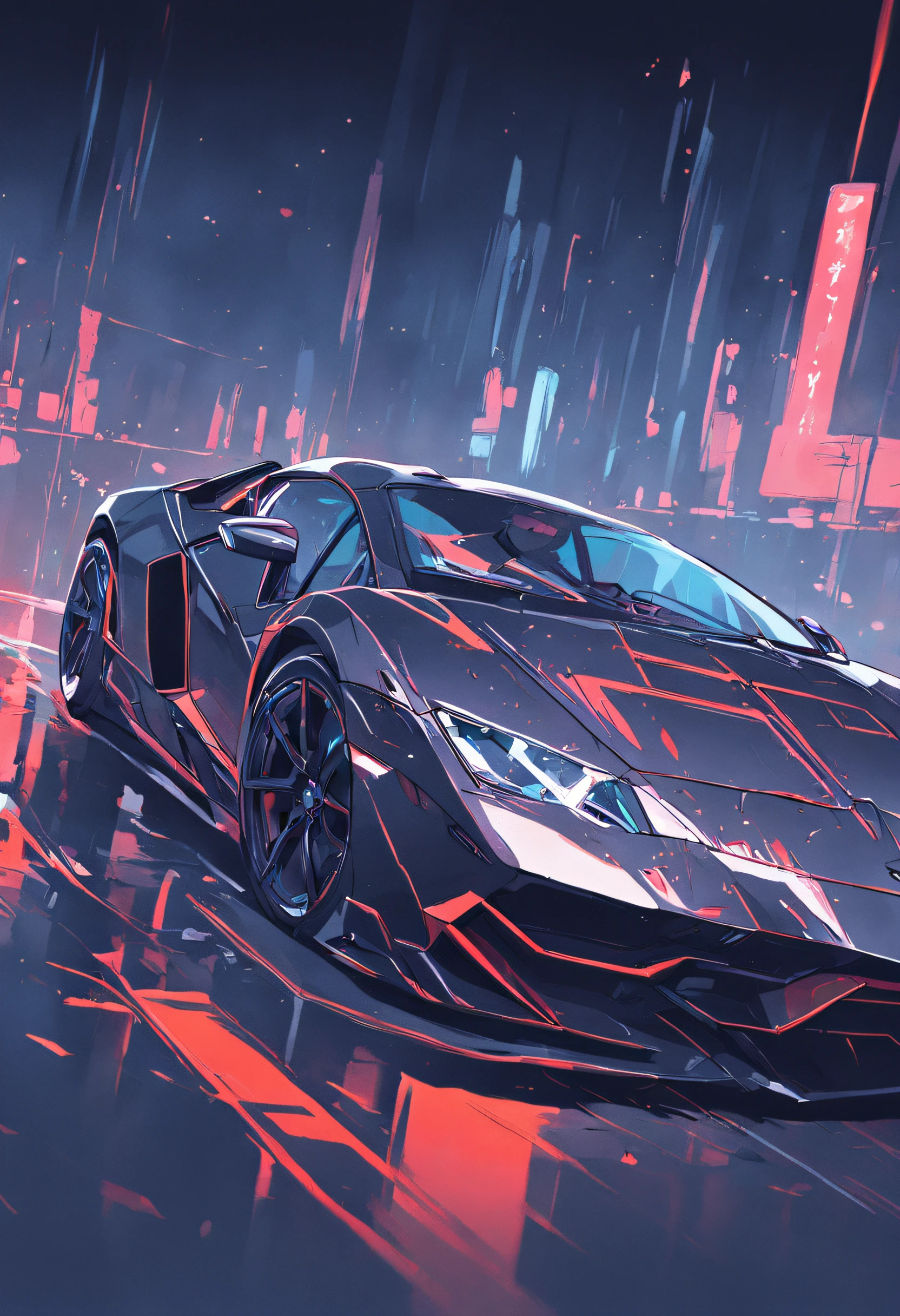 Sports car paint, automotive design art, Lamborghini, bold lamborghini style, No shadow.,vehicle illustration, Sports cars, 10,  beautiful line art,Draft,unpainted,Art style with excellent detail, Just lines., Line art HD, high contrast illustrations, Sports cars, Sketch style, car design, Vector art HD,  Sports cars,
