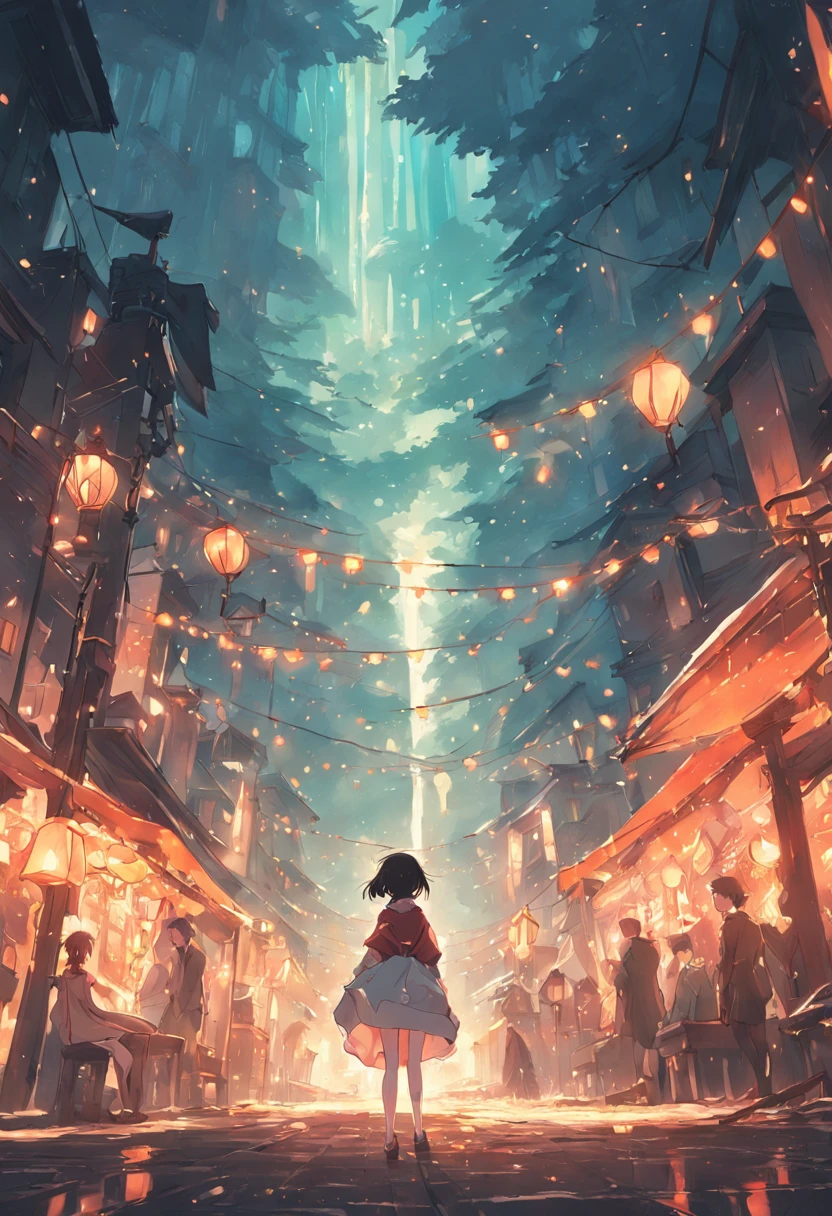 Pictures of quaint landscapes