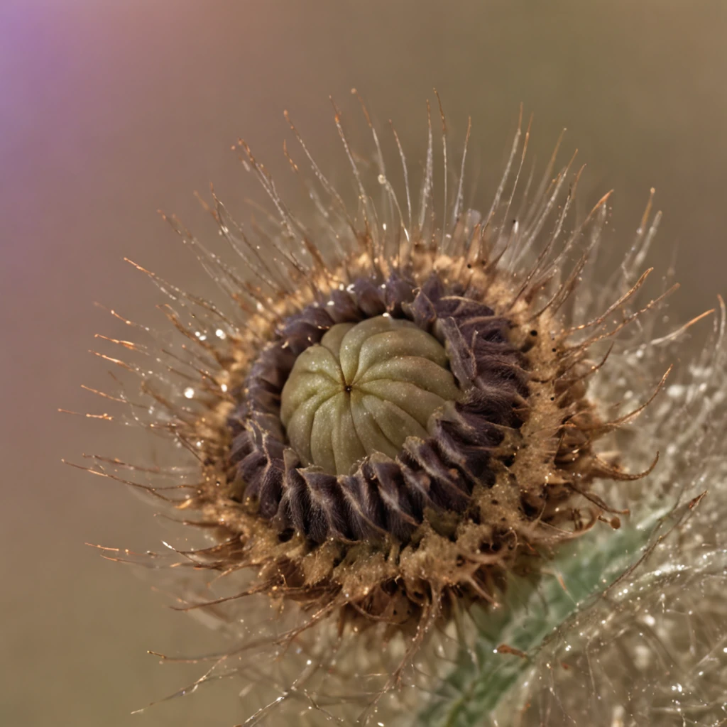 Images of expanding cosmos with perfect detail and light effects